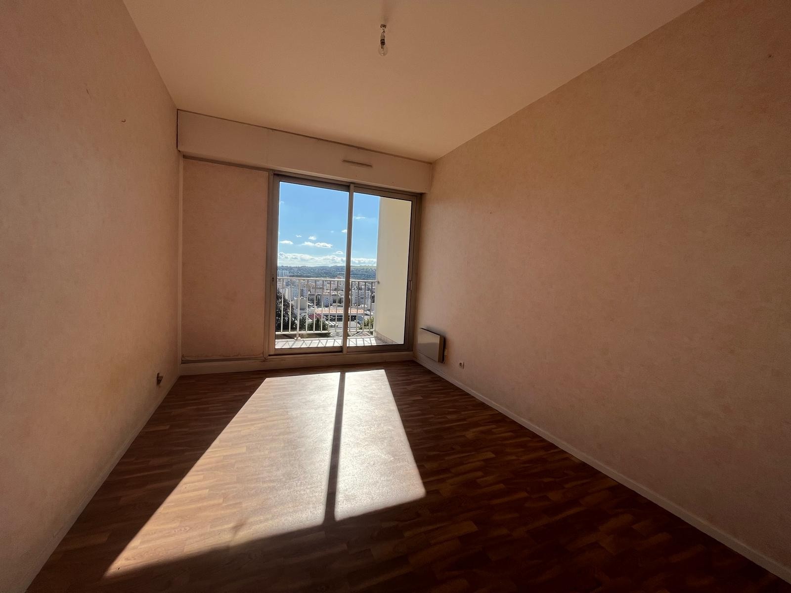 Vente Appartement à Saint-Étienne 5 pièces