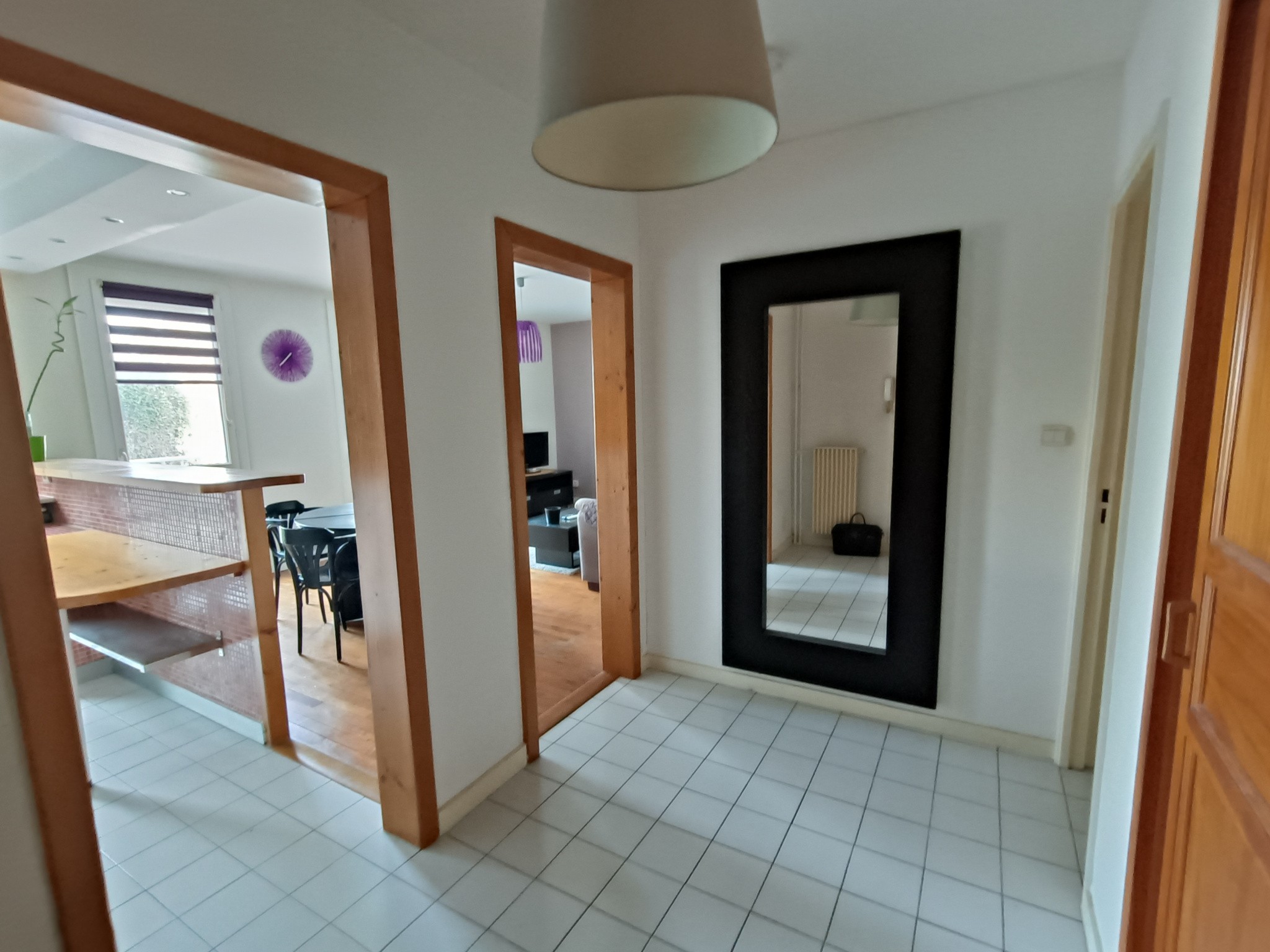 Vente Appartement à Saint-Étienne 3 pièces