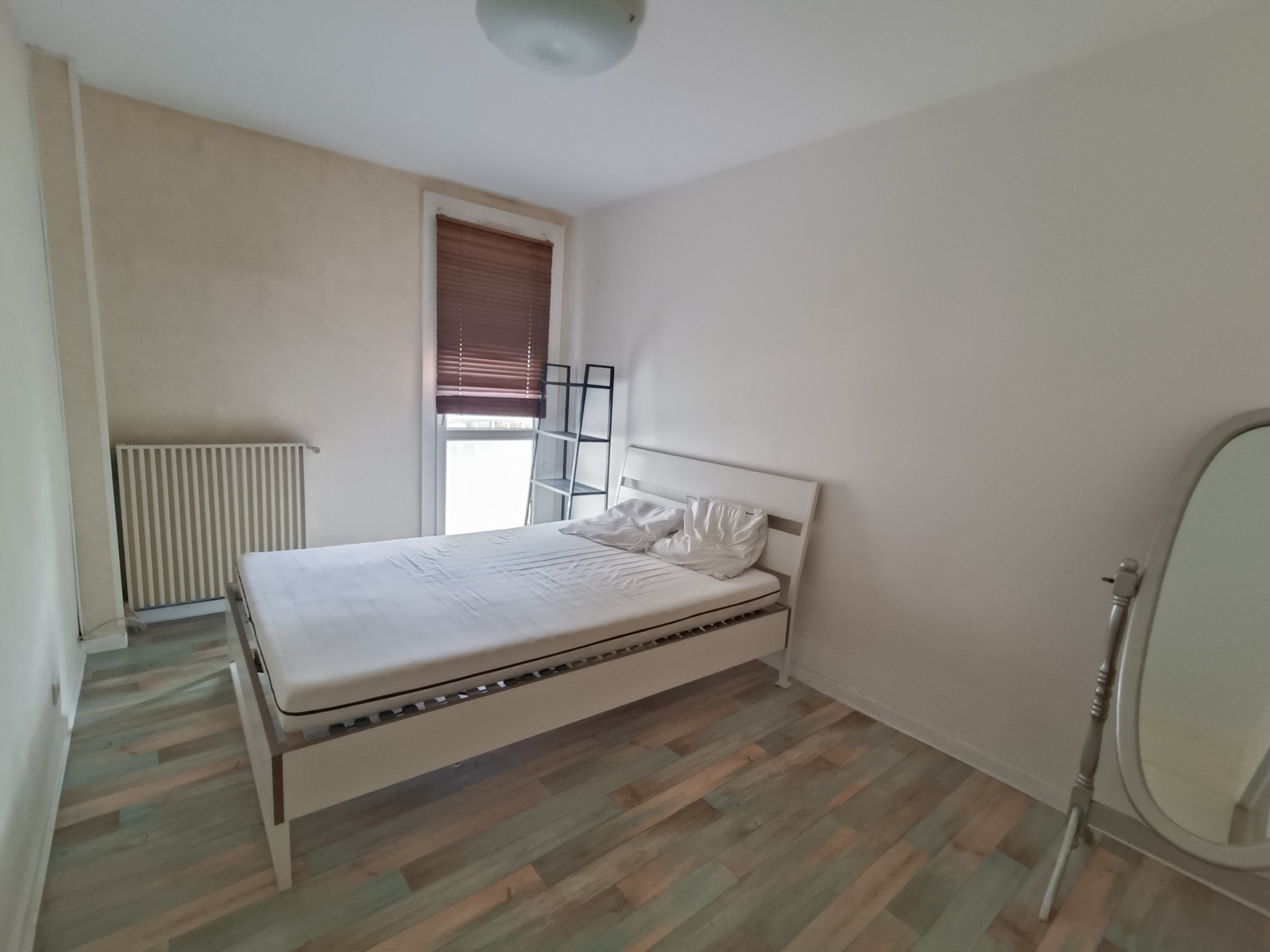 Vente Appartement à Saint-Étienne 3 pièces