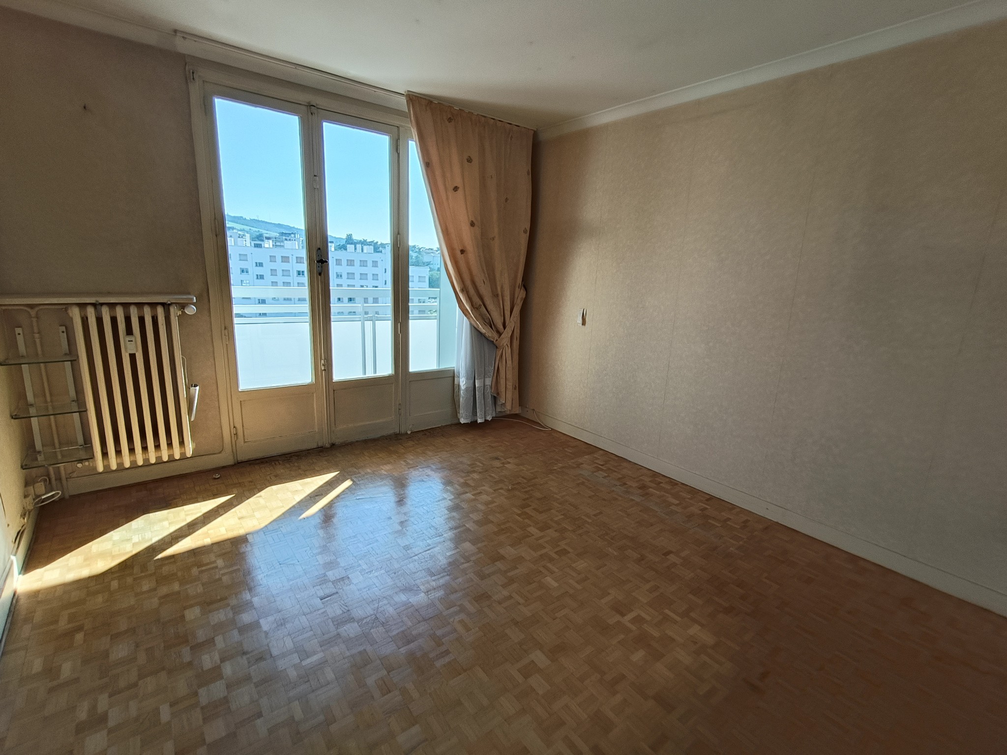 Vente Appartement à Saint-Étienne 3 pièces