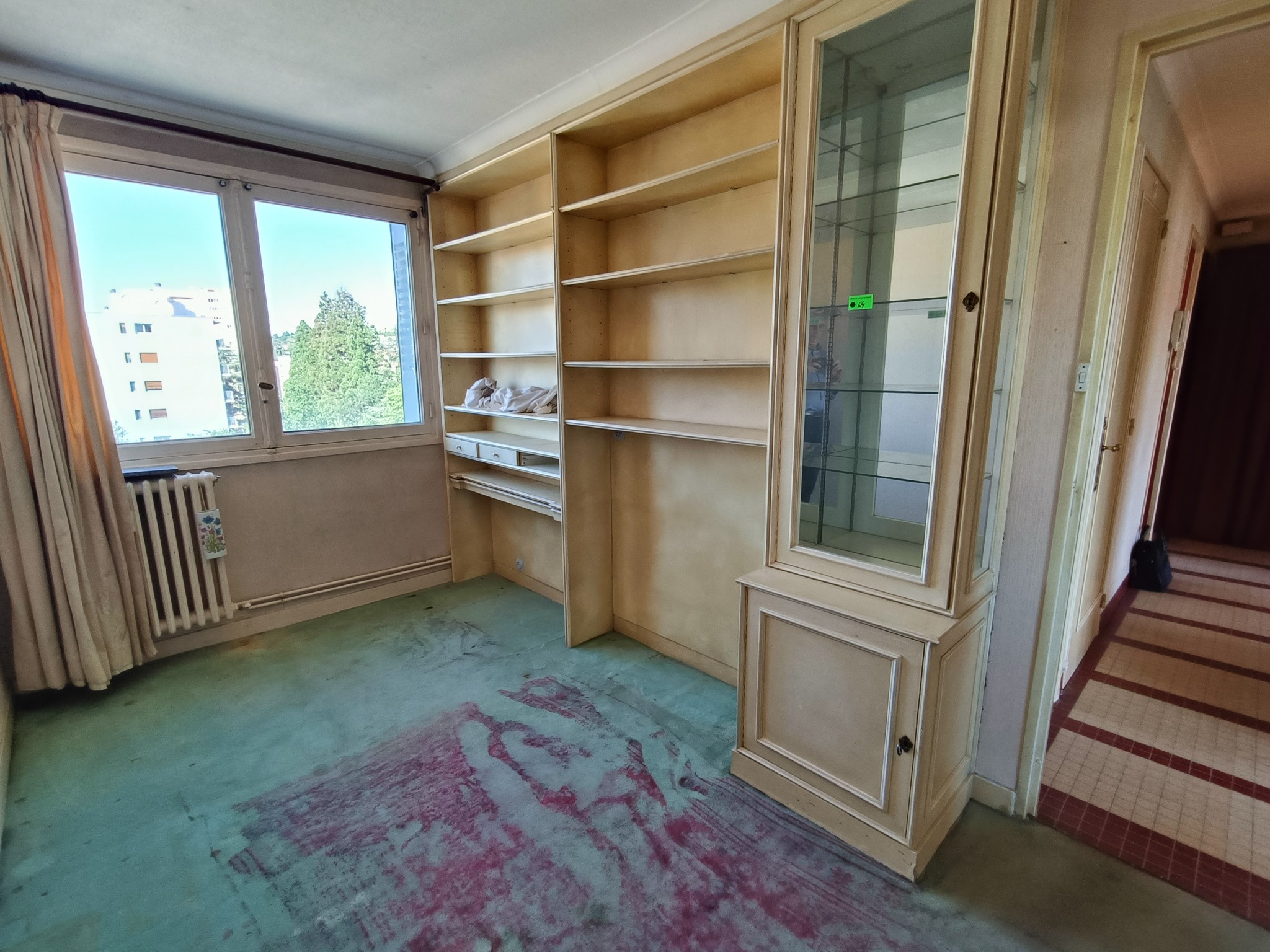 Vente Appartement à Saint-Étienne 3 pièces