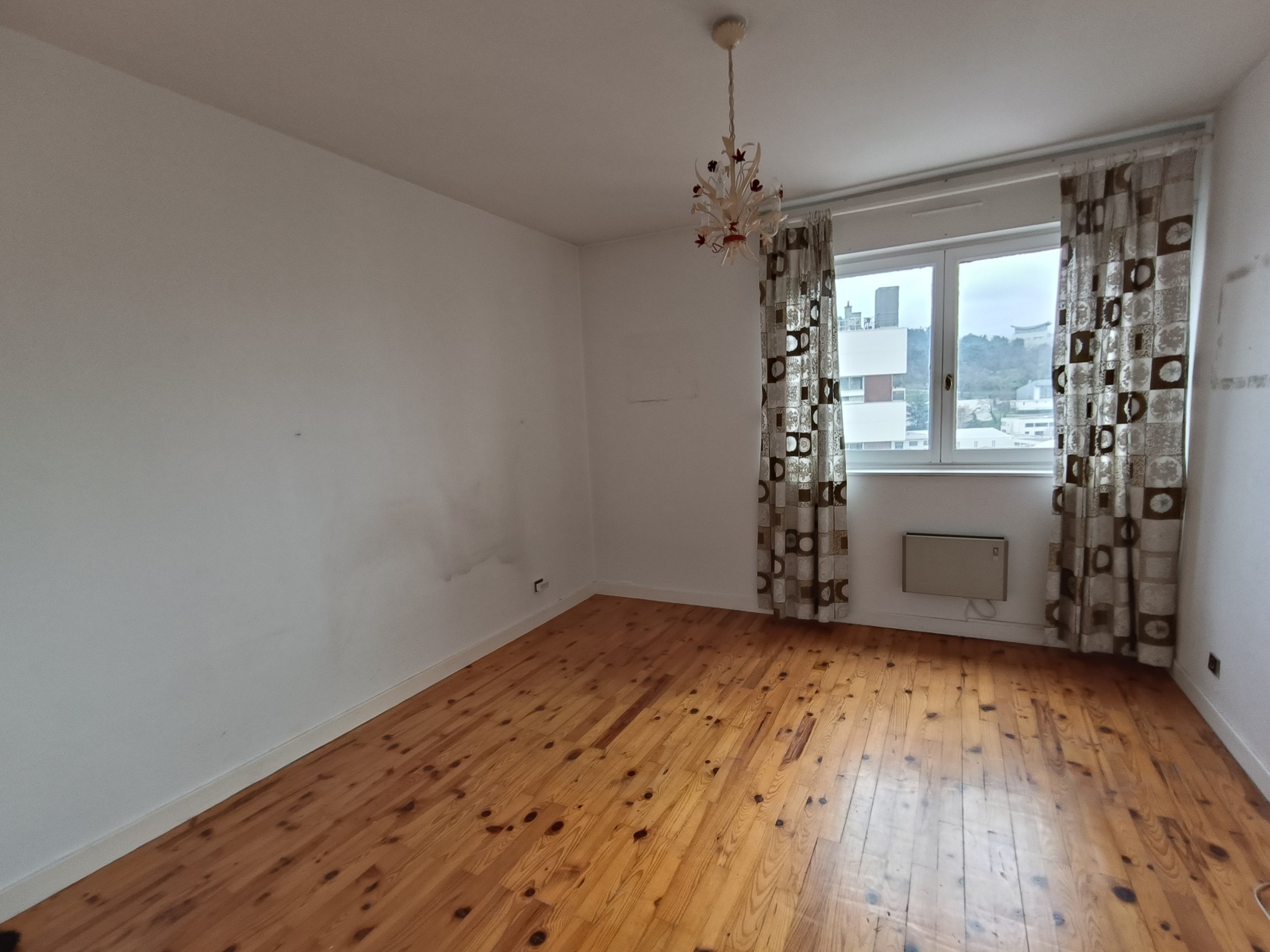 Vente Appartement à Saint-Étienne 5 pièces