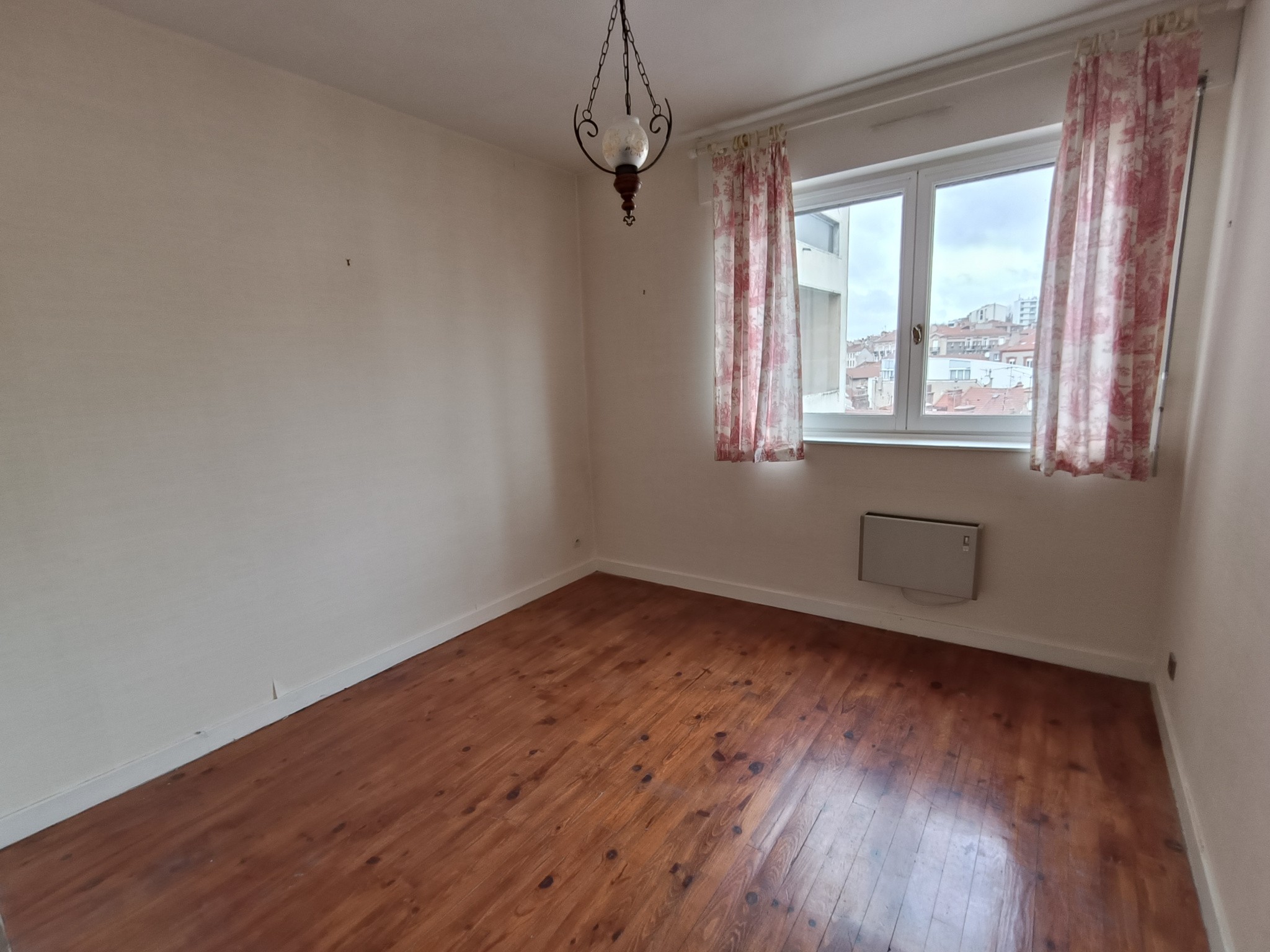 Vente Appartement à Saint-Étienne 5 pièces