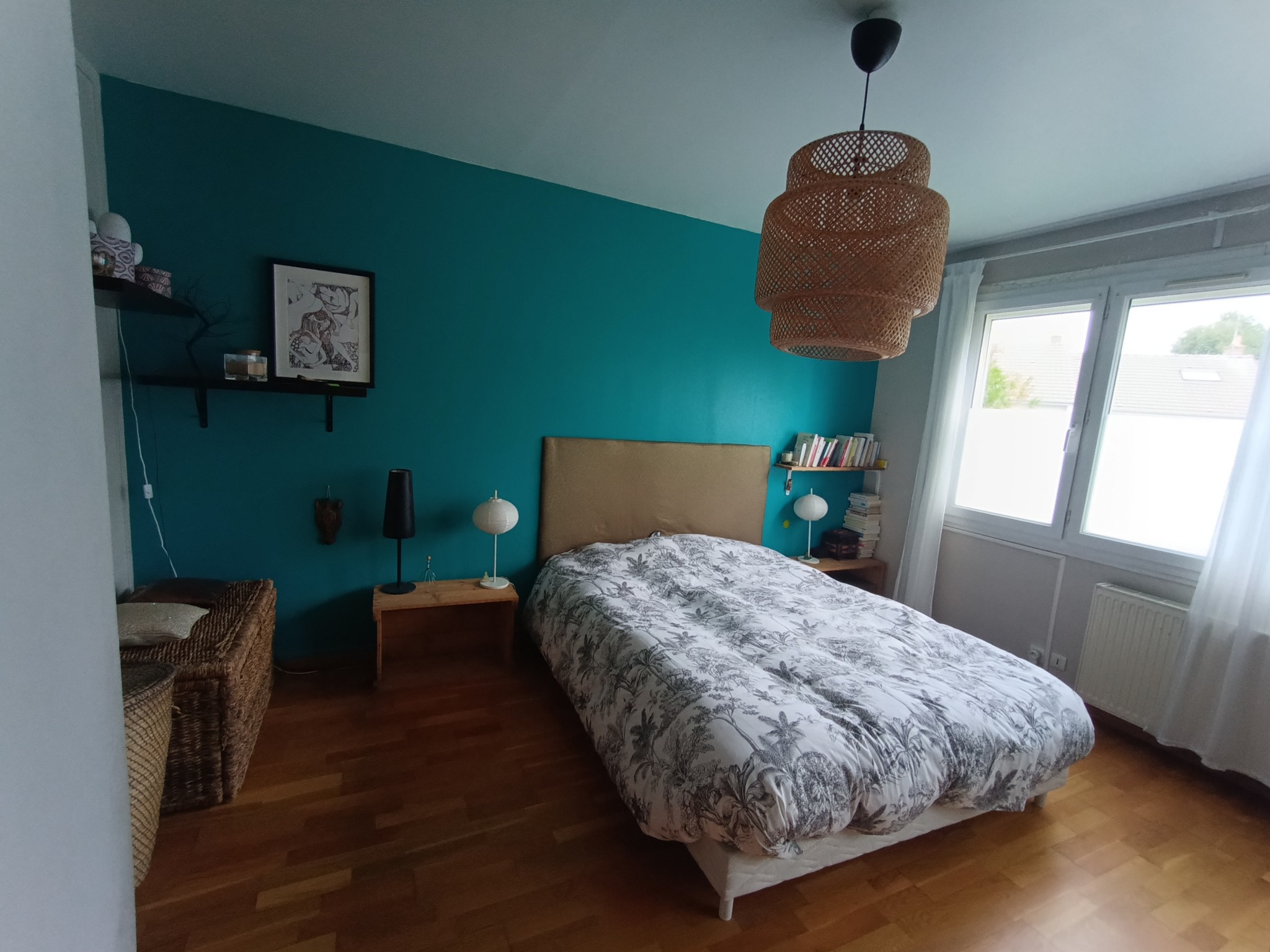 Vente Maison à Caen 5 pièces