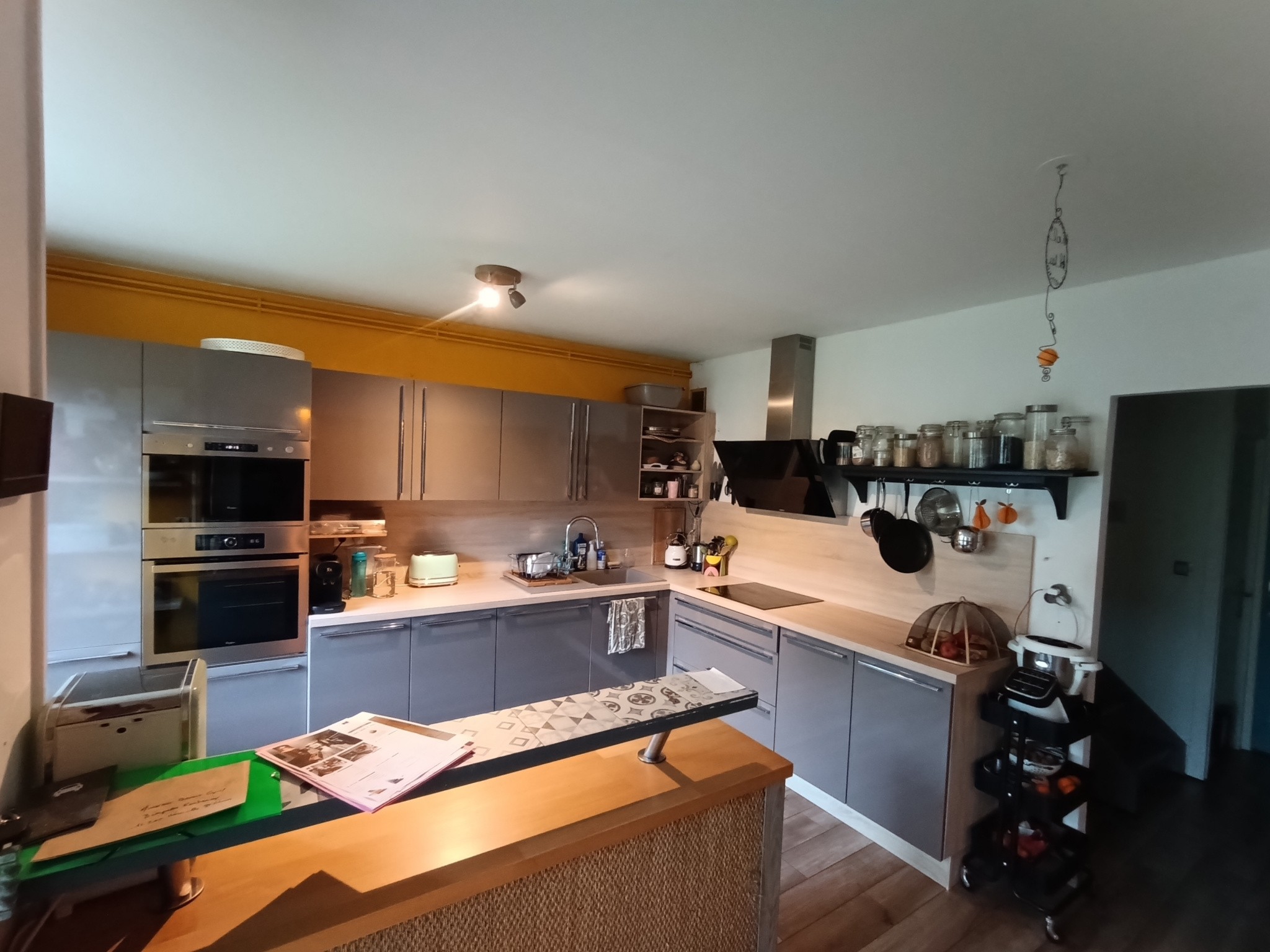 Vente Maison à Caen 5 pièces