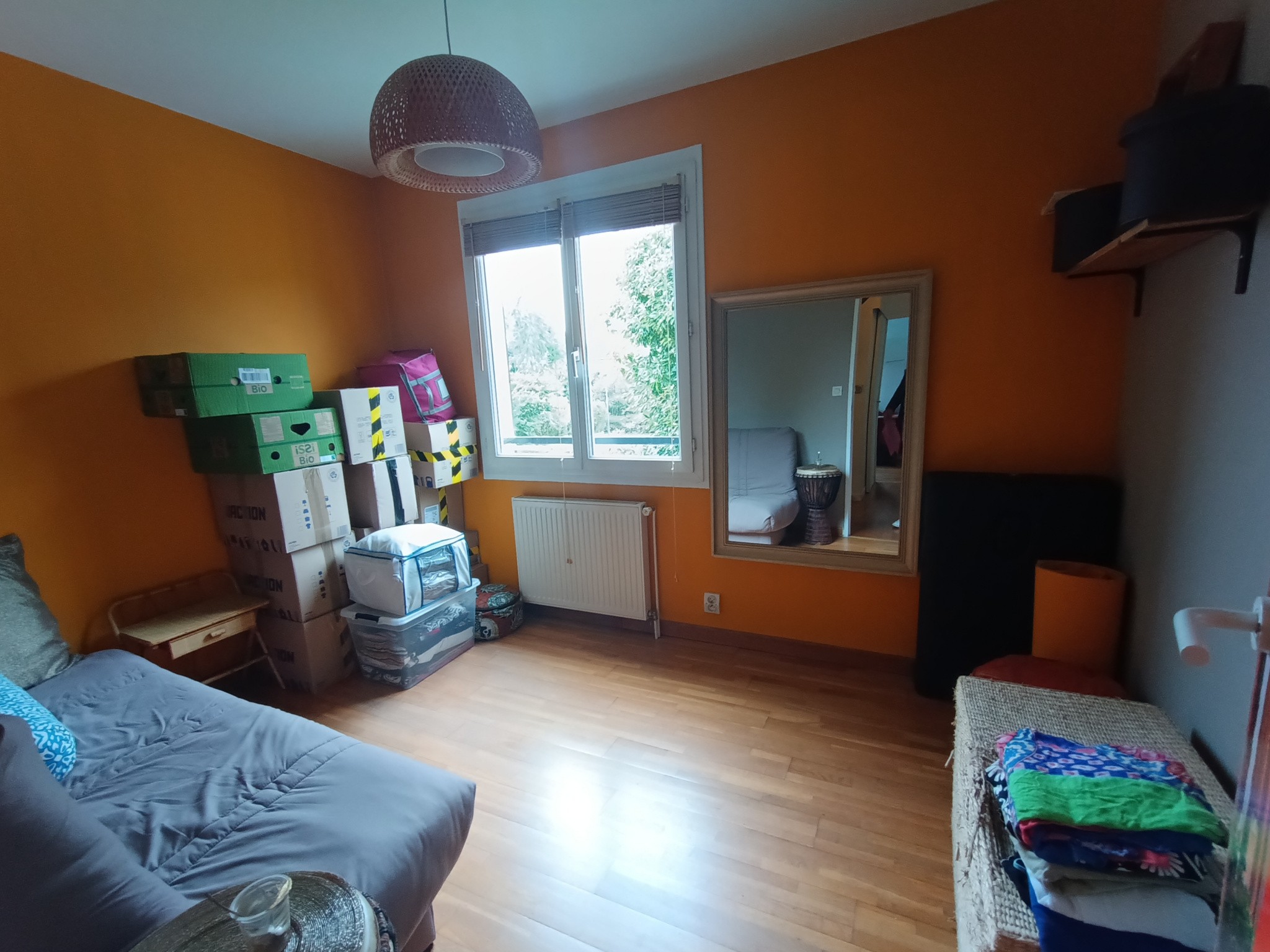 Vente Maison à Caen 5 pièces