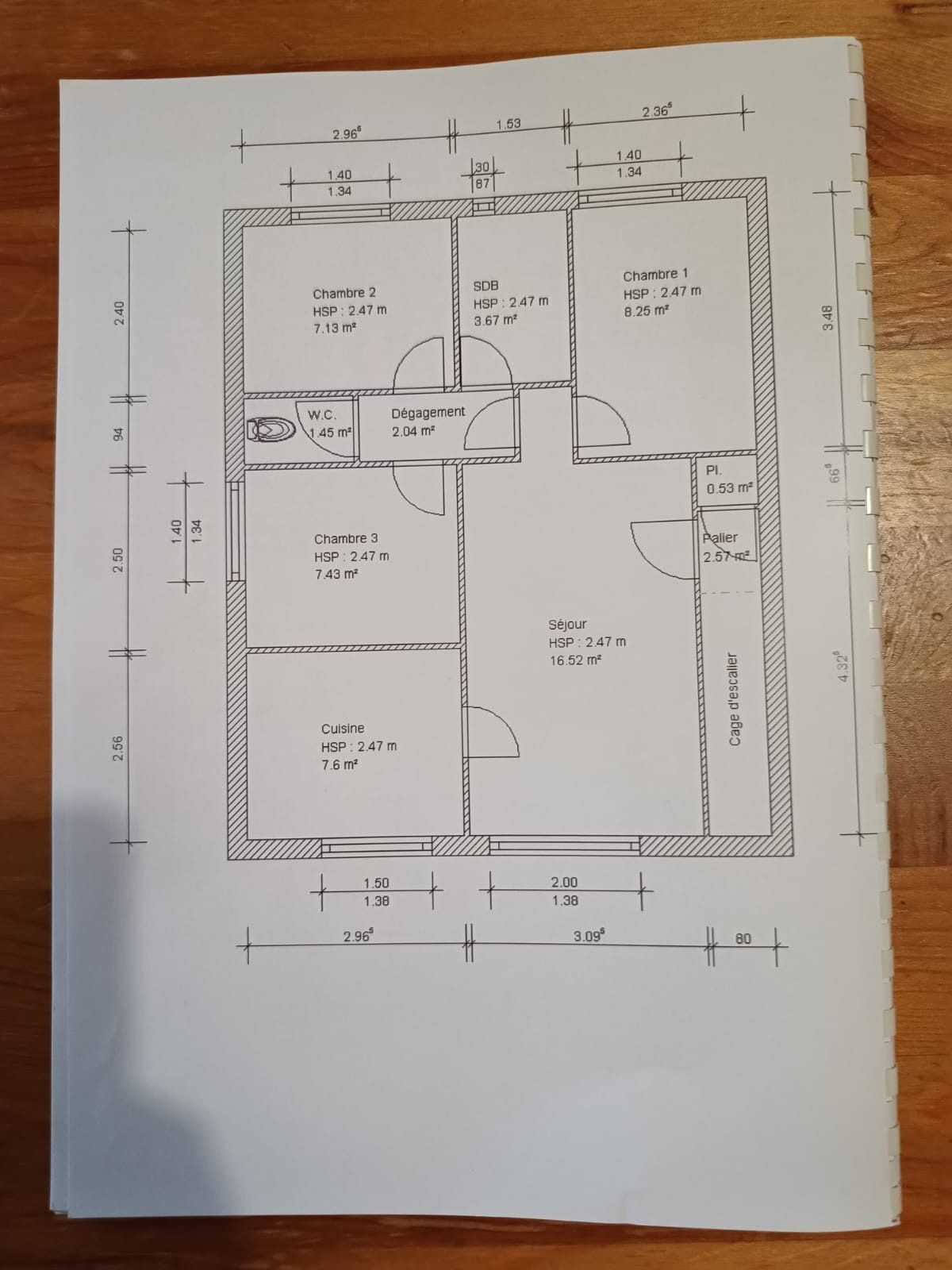 Vente Maison à Caen 4 pièces