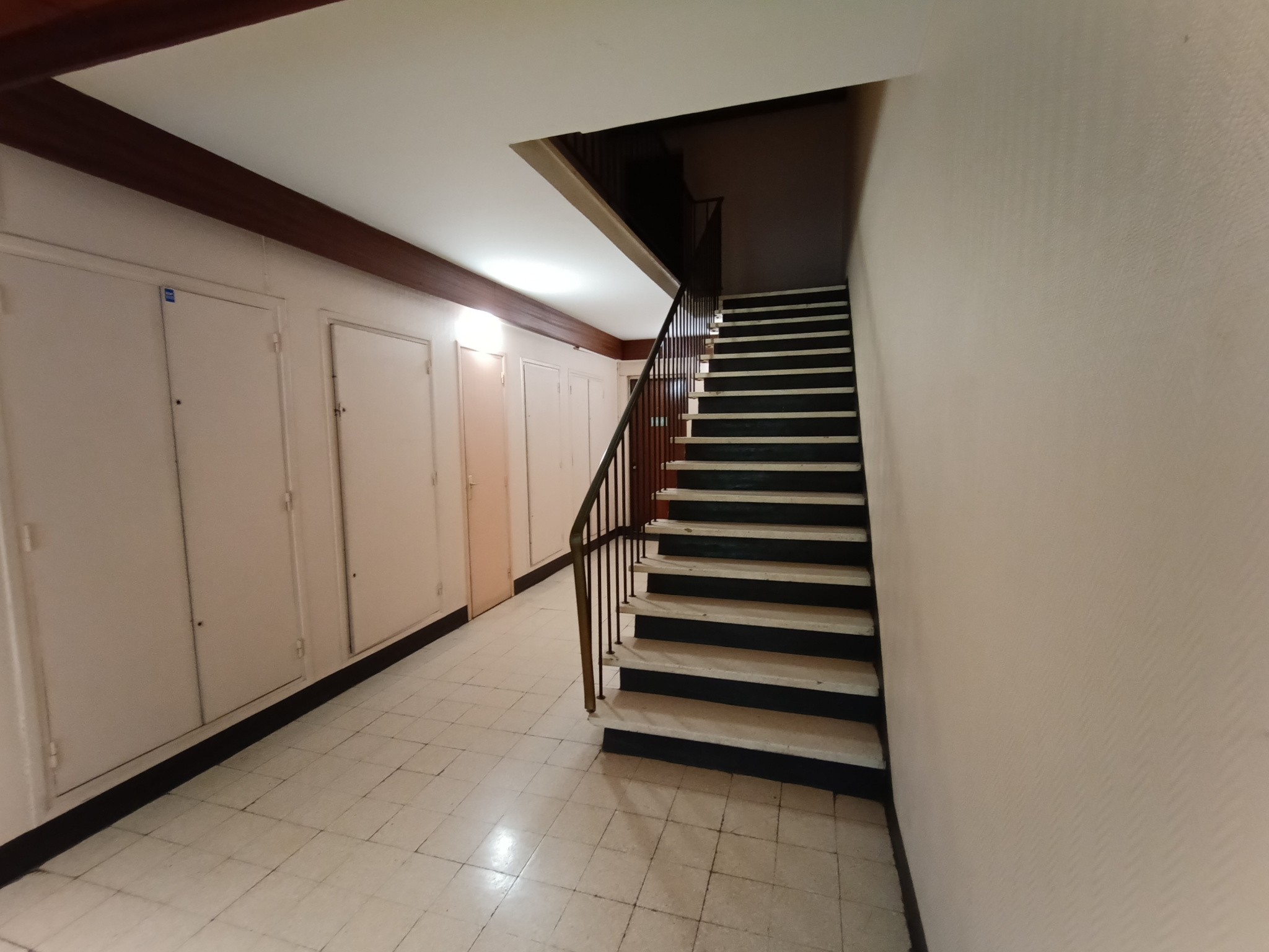 Vente Appartement à Hérouville-Saint-Clair 3 pièces