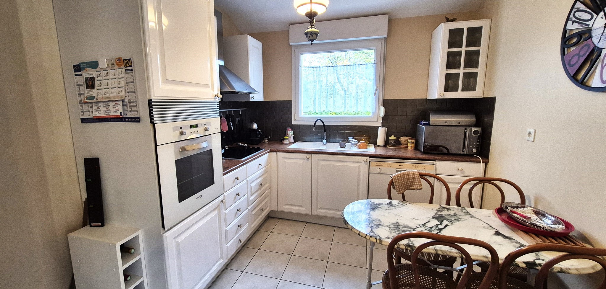 Vente Maison à Hérouville-Saint-Clair 3 pièces