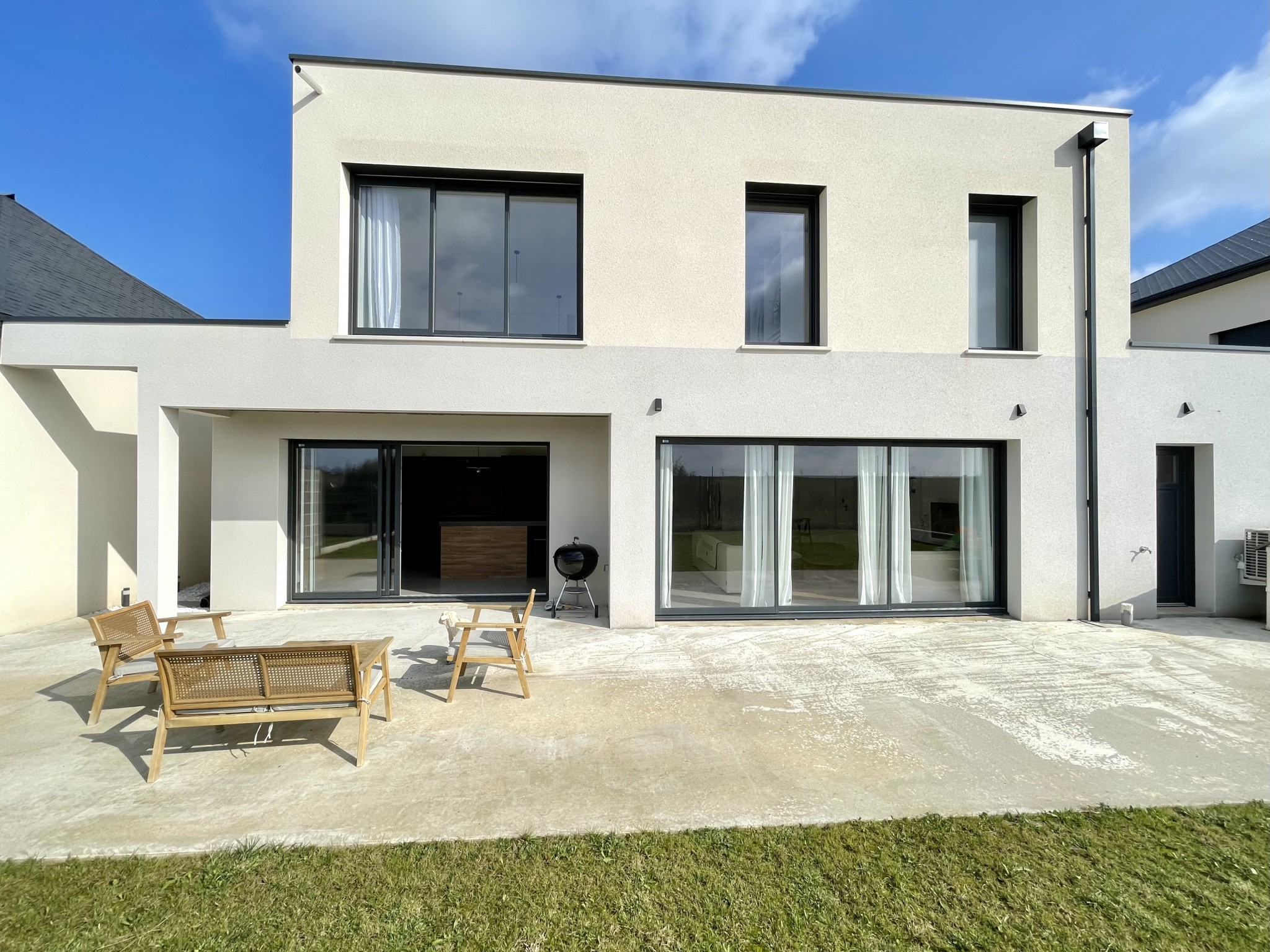 Vente Maison à Caen 6 pièces