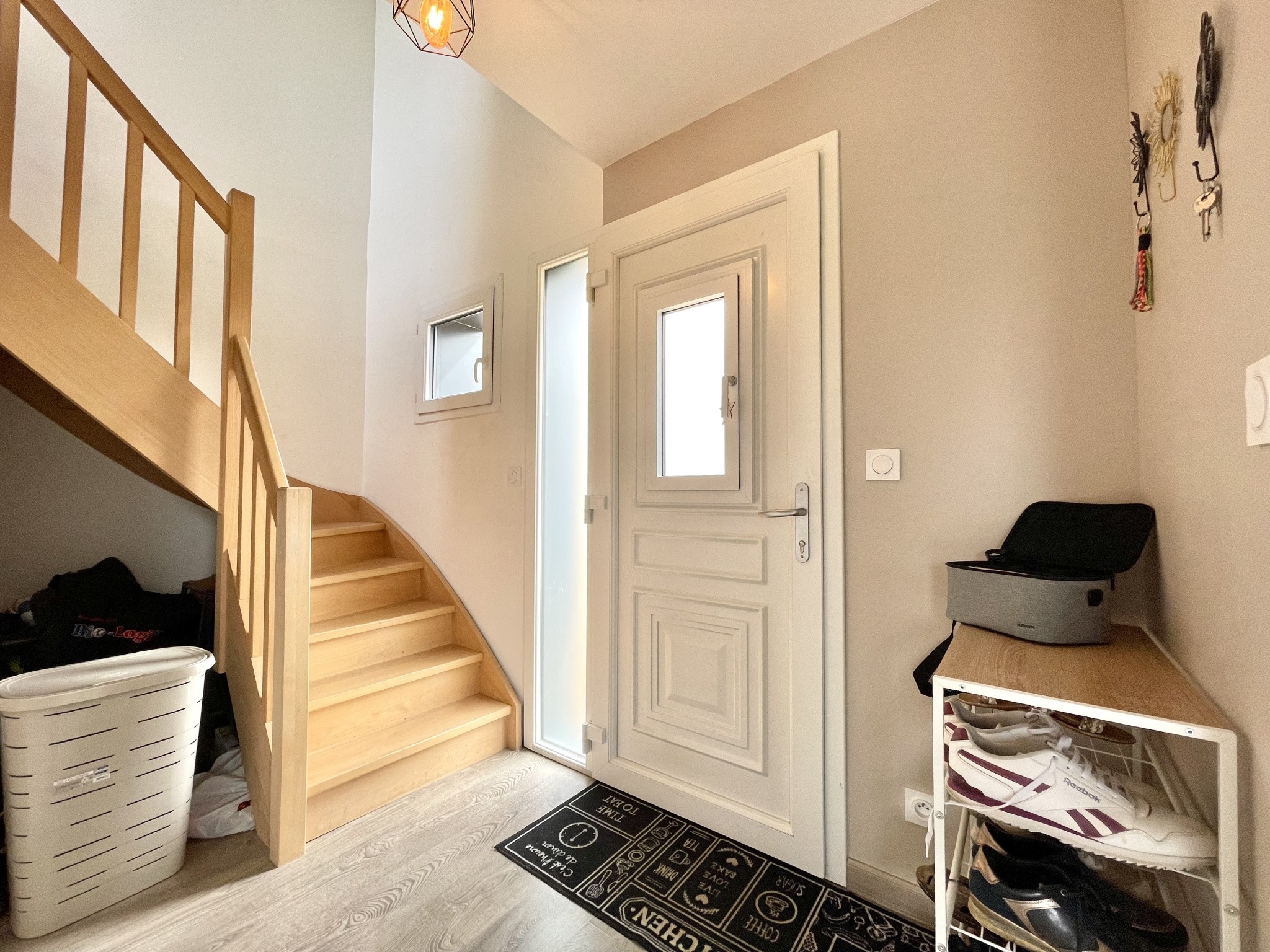 Vente Maison à Bretteville-sur-Laize 5 pièces