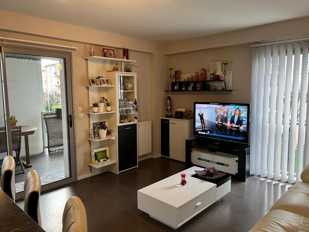 Vente Appartement à Bayonne 3 pièces