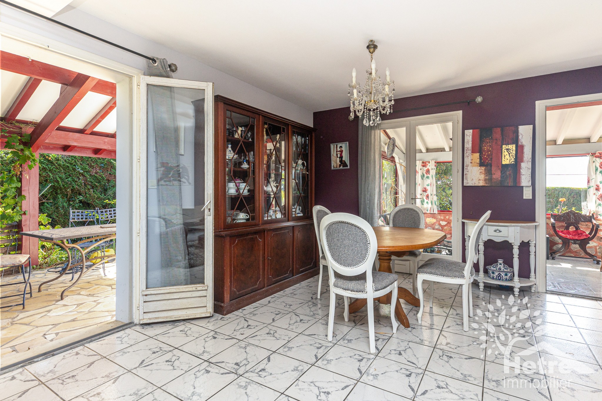 Vente Maison à Cambo-les-Bains 7 pièces