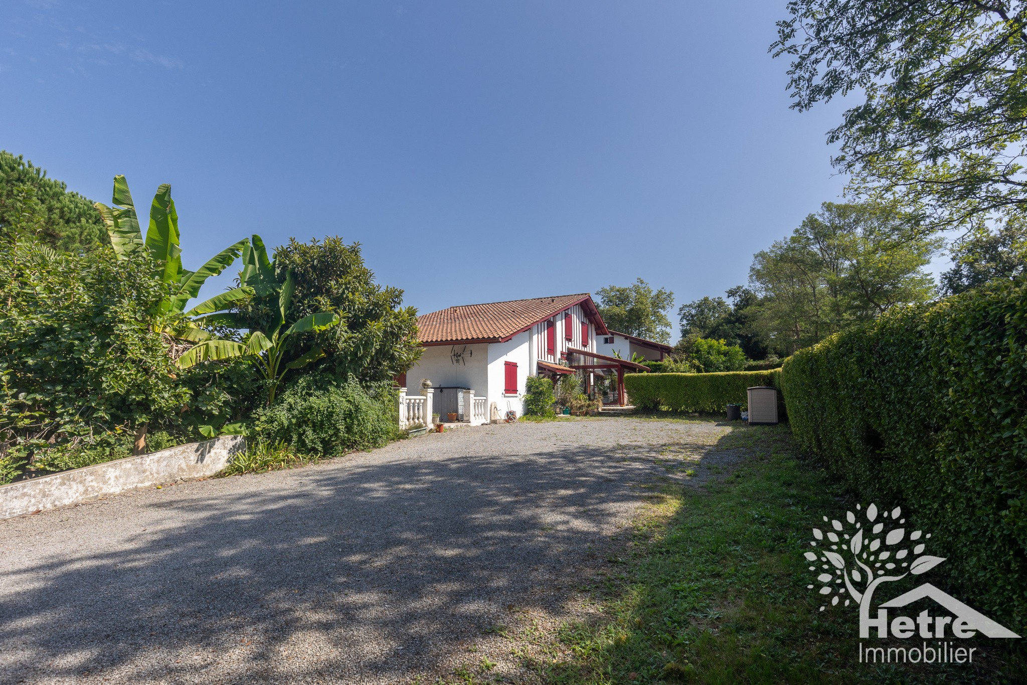 Vente Maison à Cambo-les-Bains 7 pièces