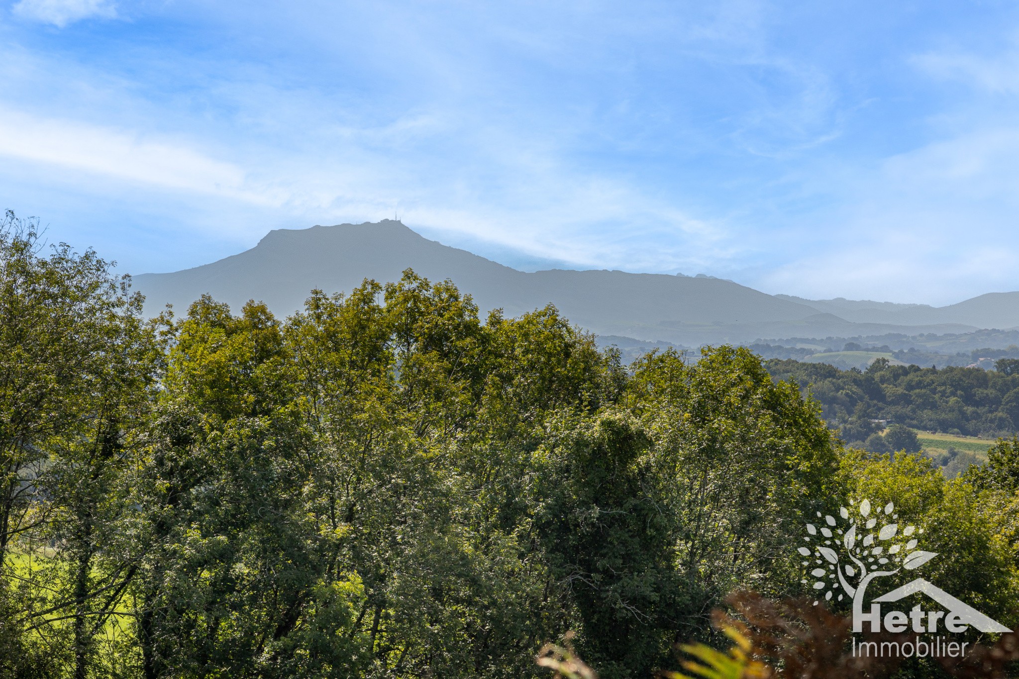 Vente Maison à Cambo-les-Bains 7 pièces