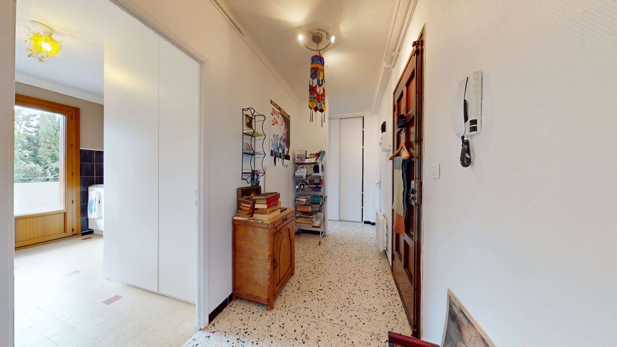 Vente Appartement à Toulouse 1 pièce