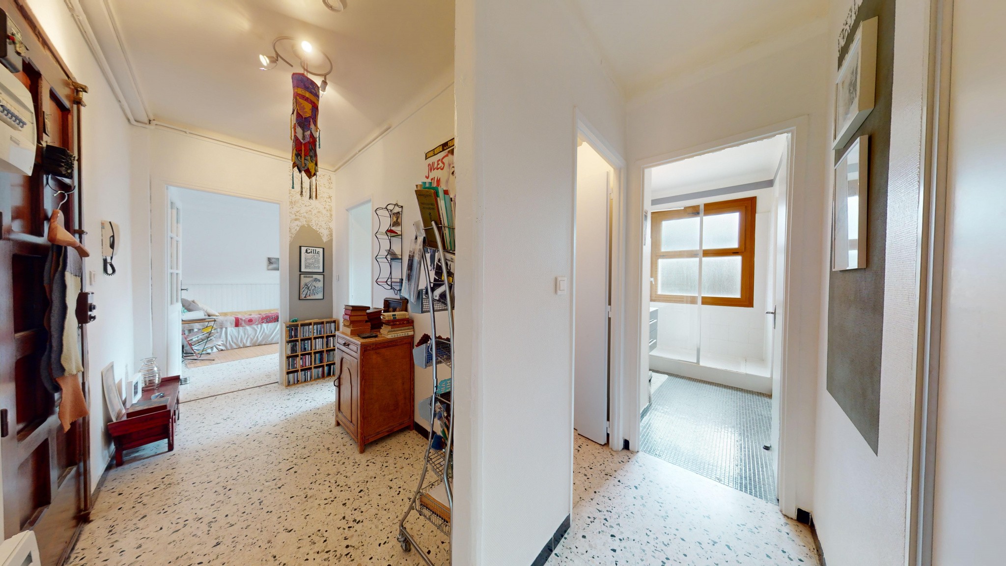 Vente Appartement à Toulouse 1 pièce