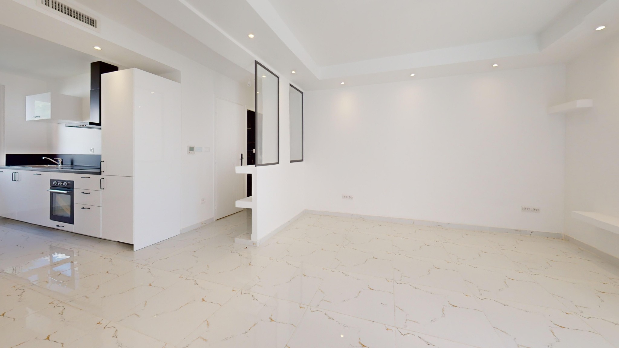 Vente Appartement à Blagnac 3 pièces