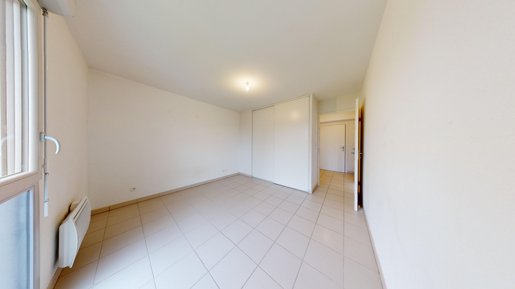 Vente Appartement à Plaisance-du-Touch 2 pièces