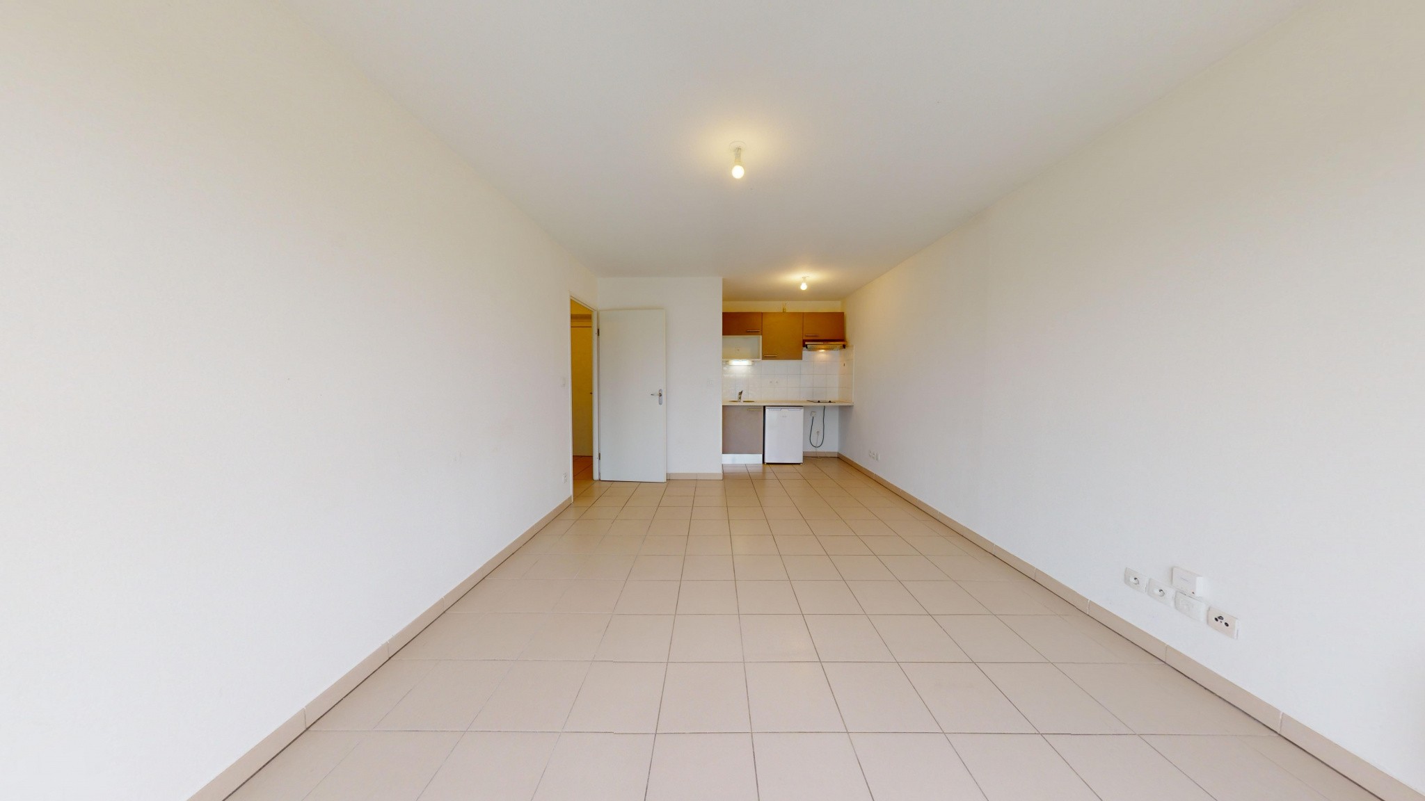 Vente Appartement à Plaisance-du-Touch 2 pièces