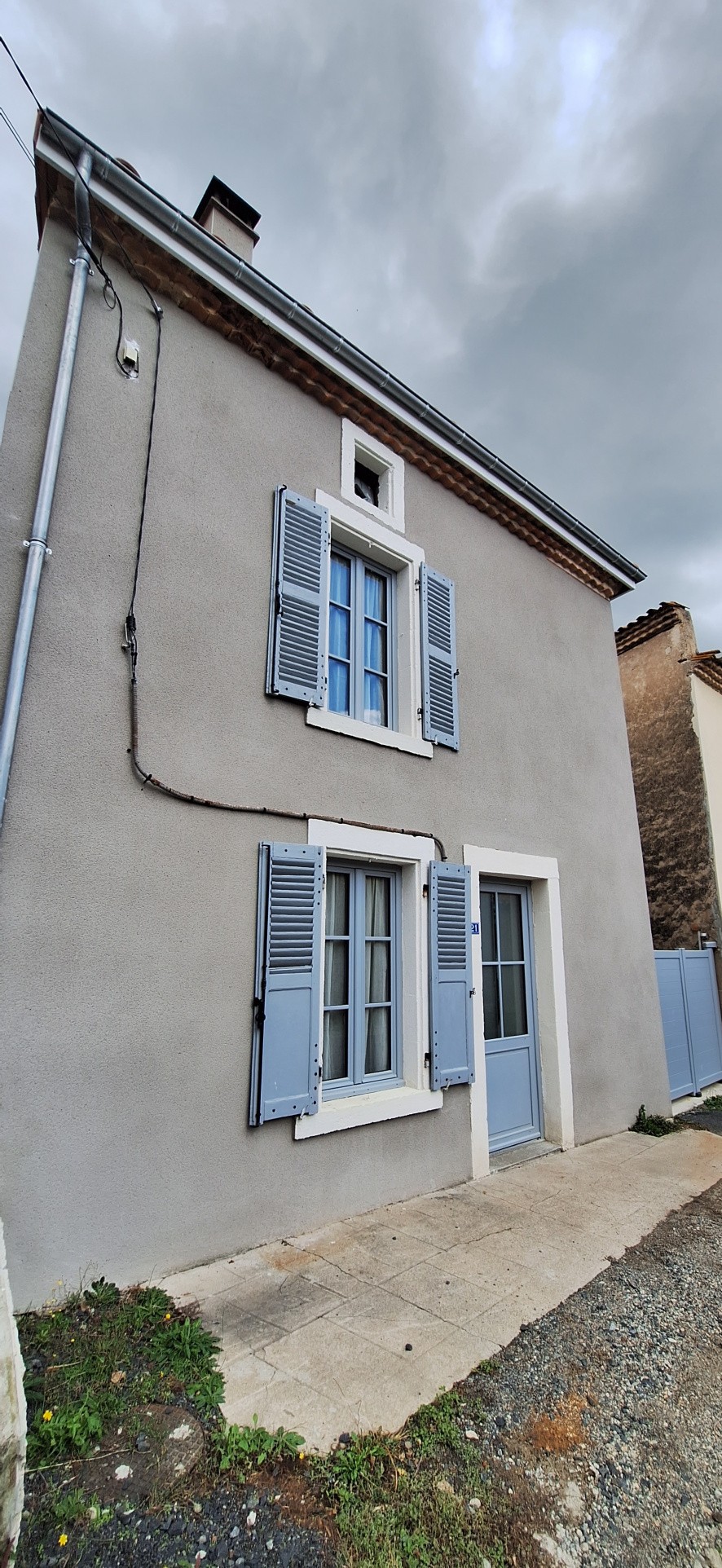 Vente Maison à Lezoux 3 pièces