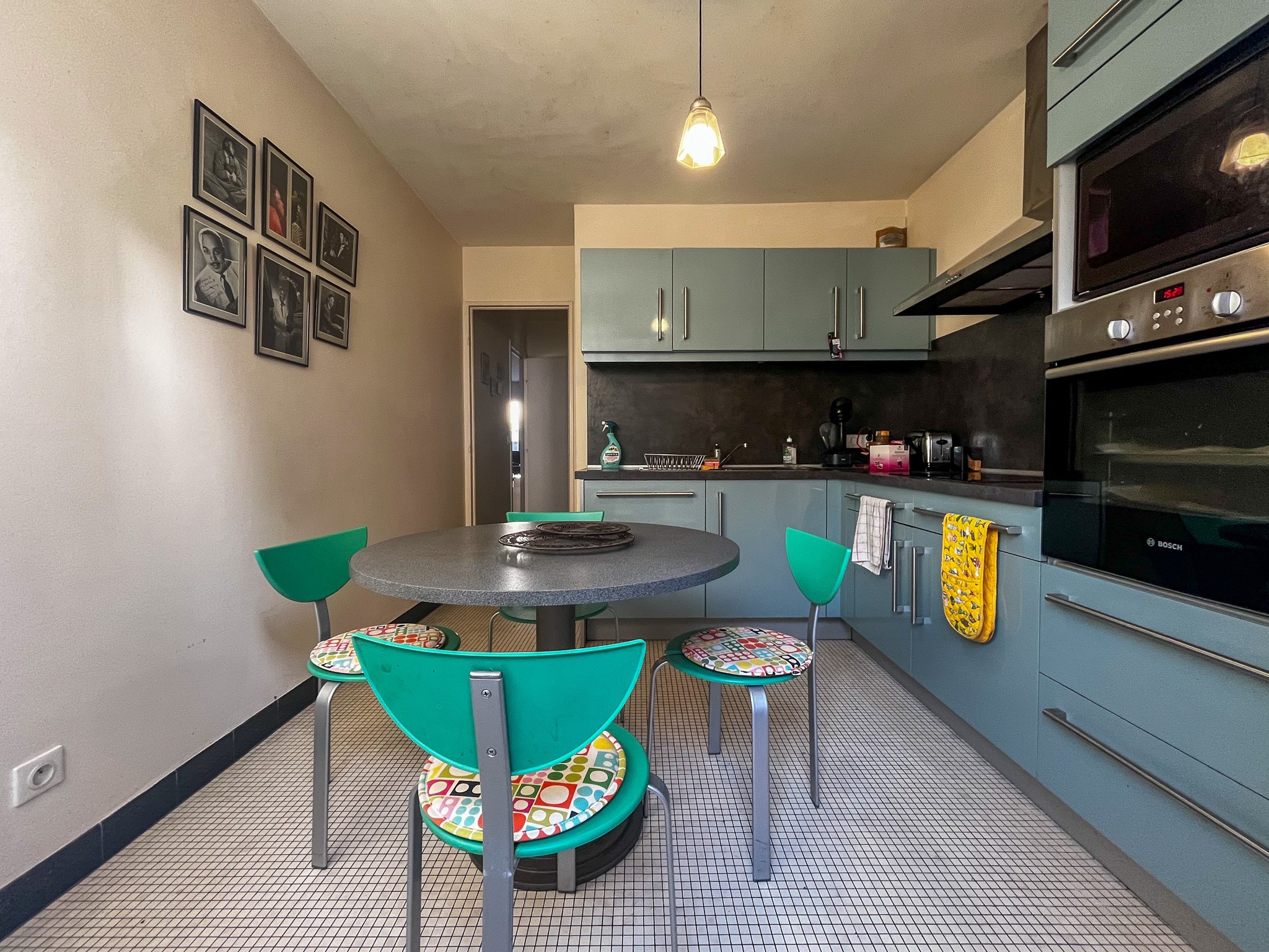 Vente Maison à Clermont-Ferrand 5 pièces