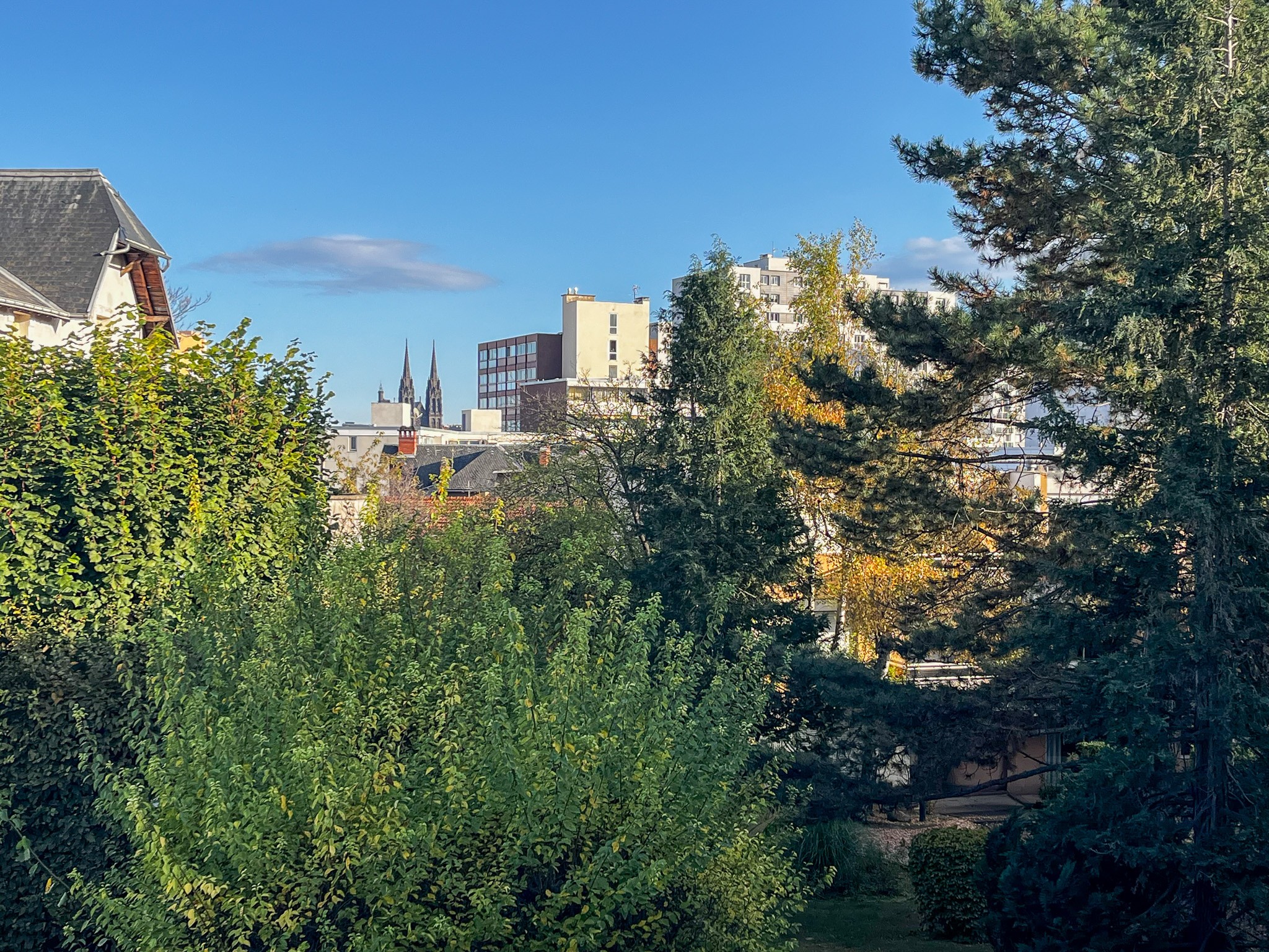 Vente Maison à Clermont-Ferrand 5 pièces