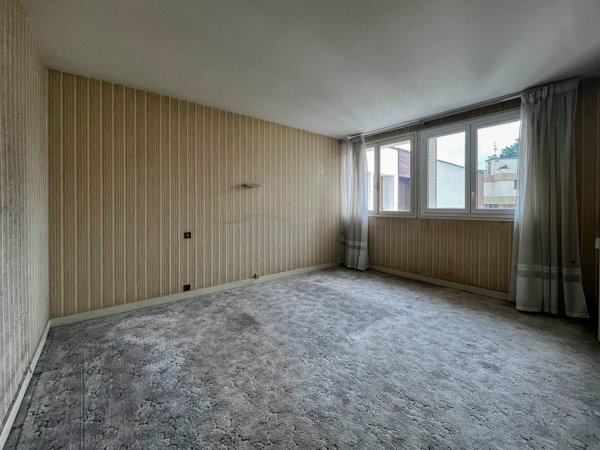 Vente Appartement à Clermont-Ferrand 3 pièces