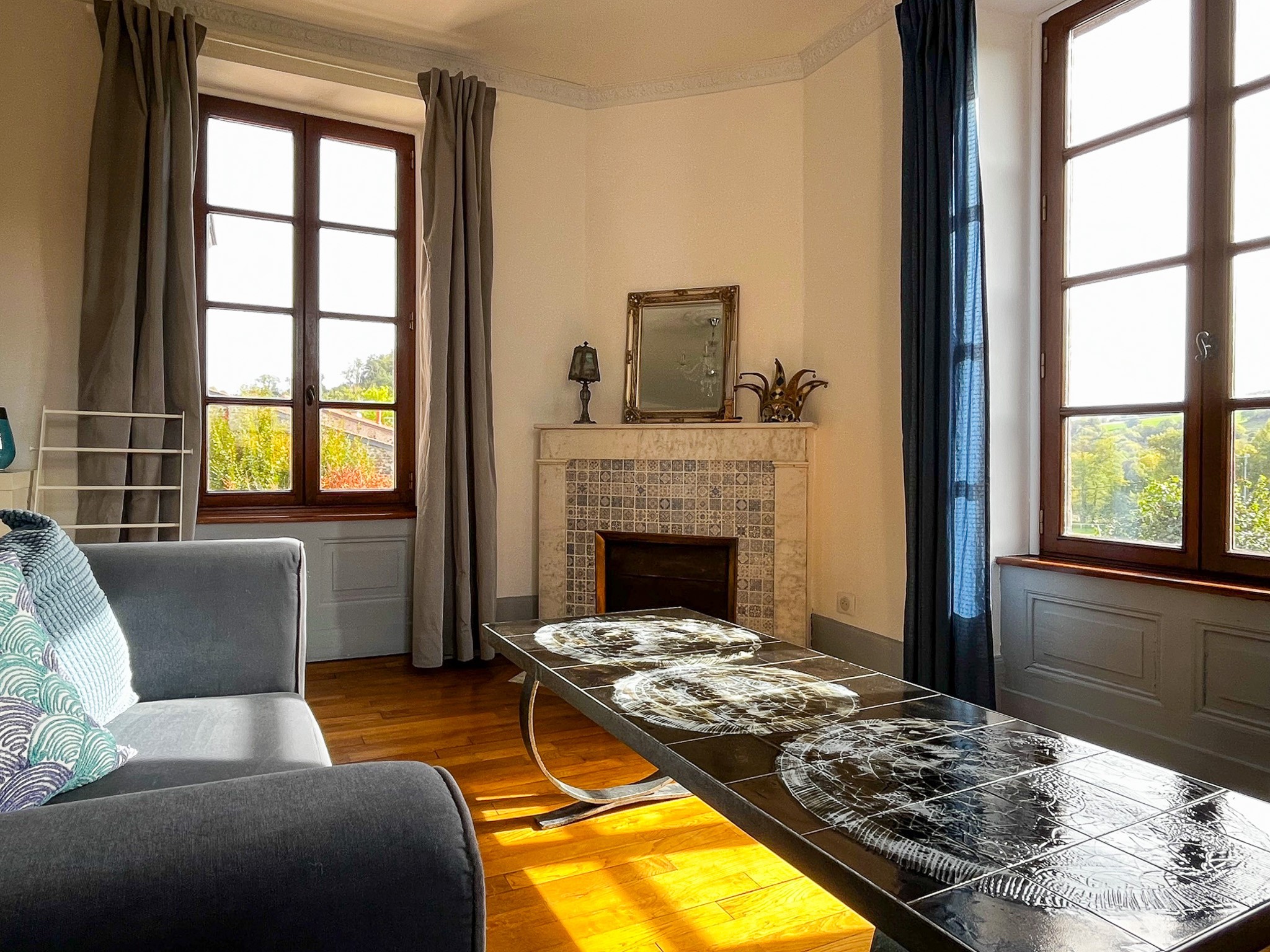 Vente Maison à Clermont-Ferrand 10 pièces