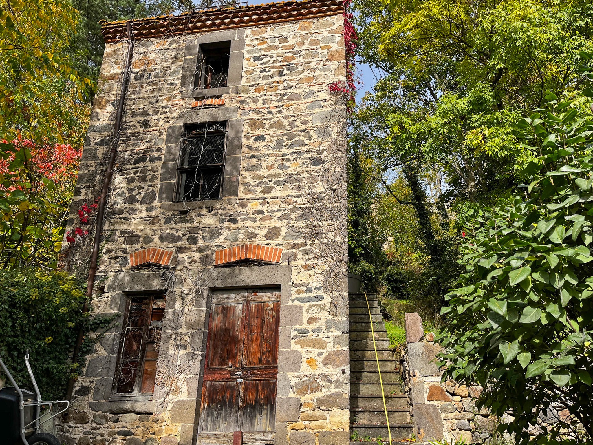 Vente Maison à Clermont-Ferrand 10 pièces