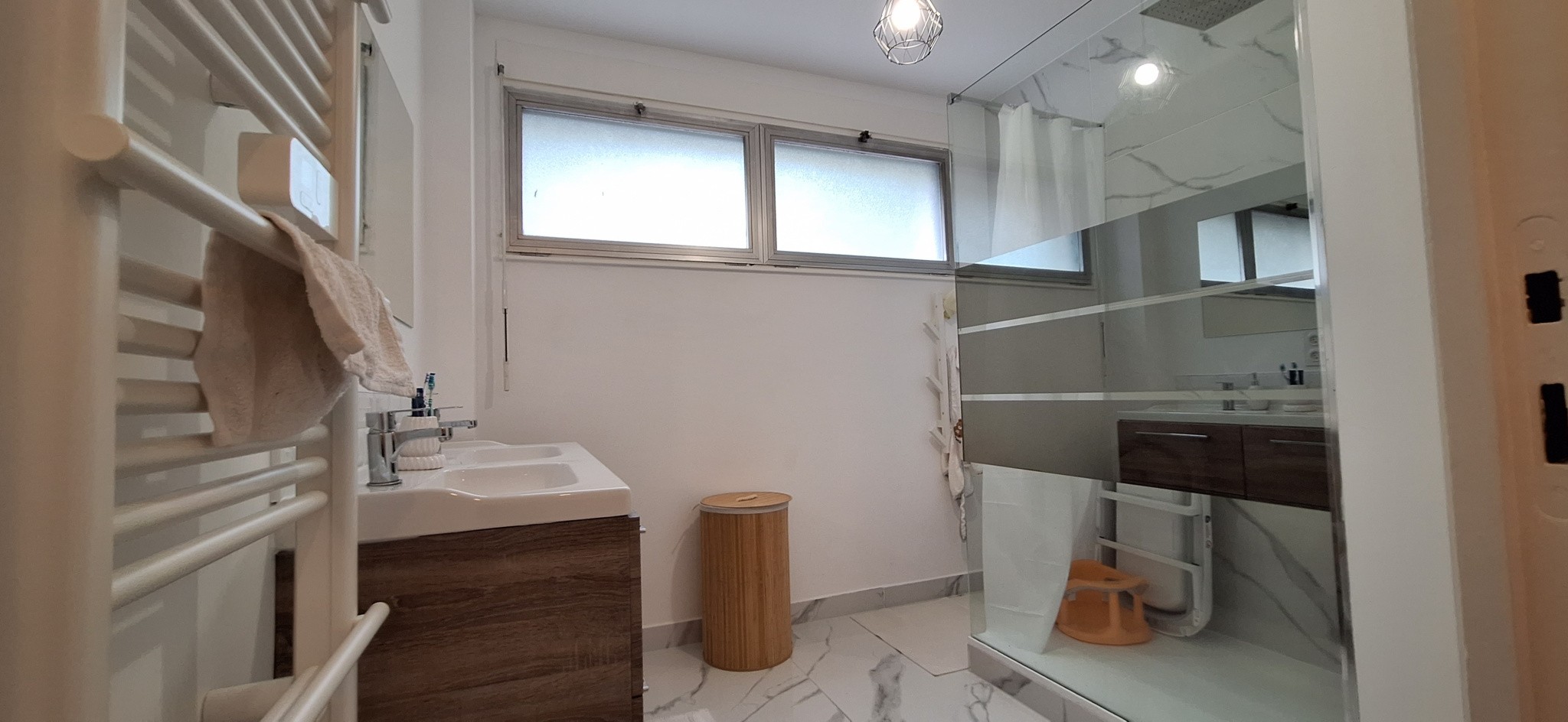 Vente Appartement à Clermont-Ferrand 3 pièces