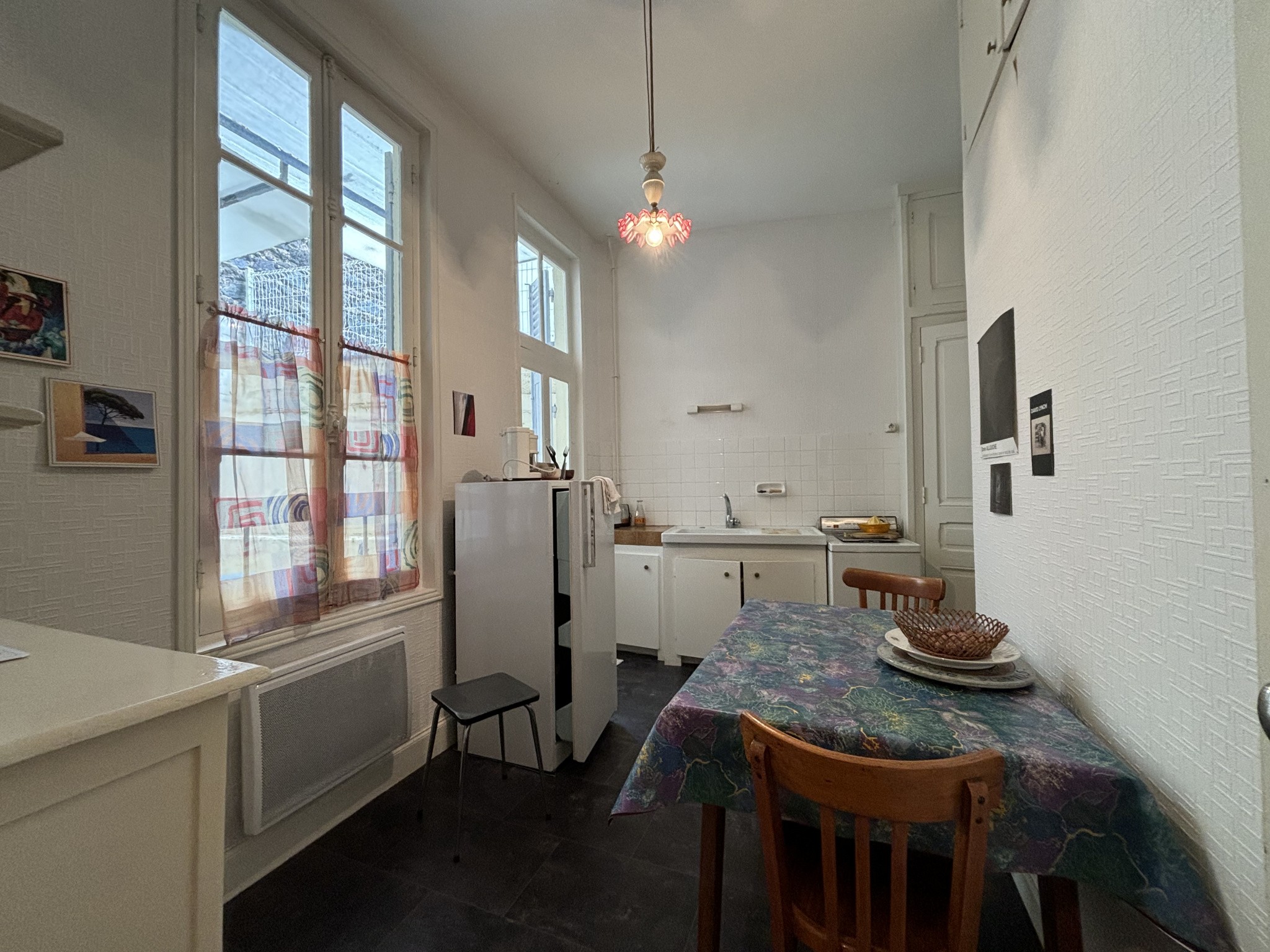 Vente Appartement à Clermont-Ferrand 2 pièces