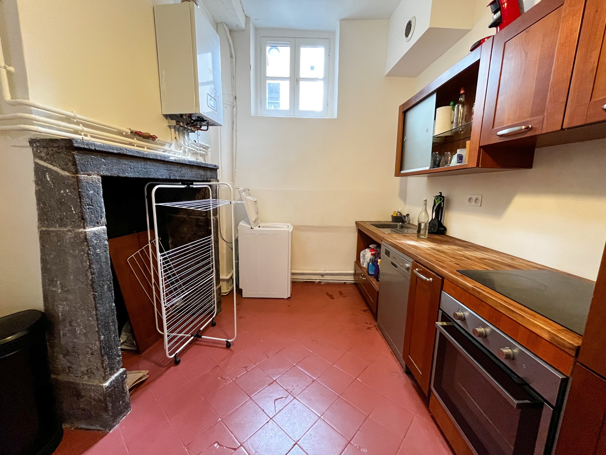 Location Appartement à Clermont-Ferrand 4 pièces