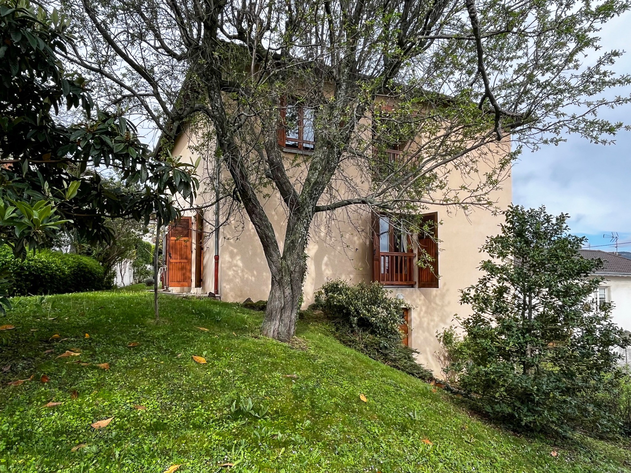 Vente Maison à Chamalières 7 pièces