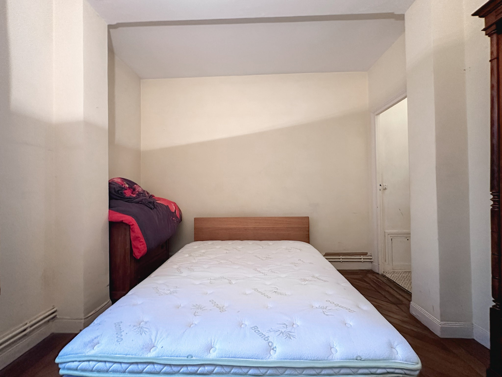 Vente Appartement à Montreuil 2 pièces