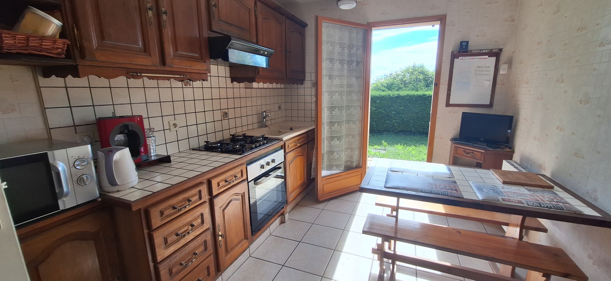 Vente Maison à Lezoux 4 pièces