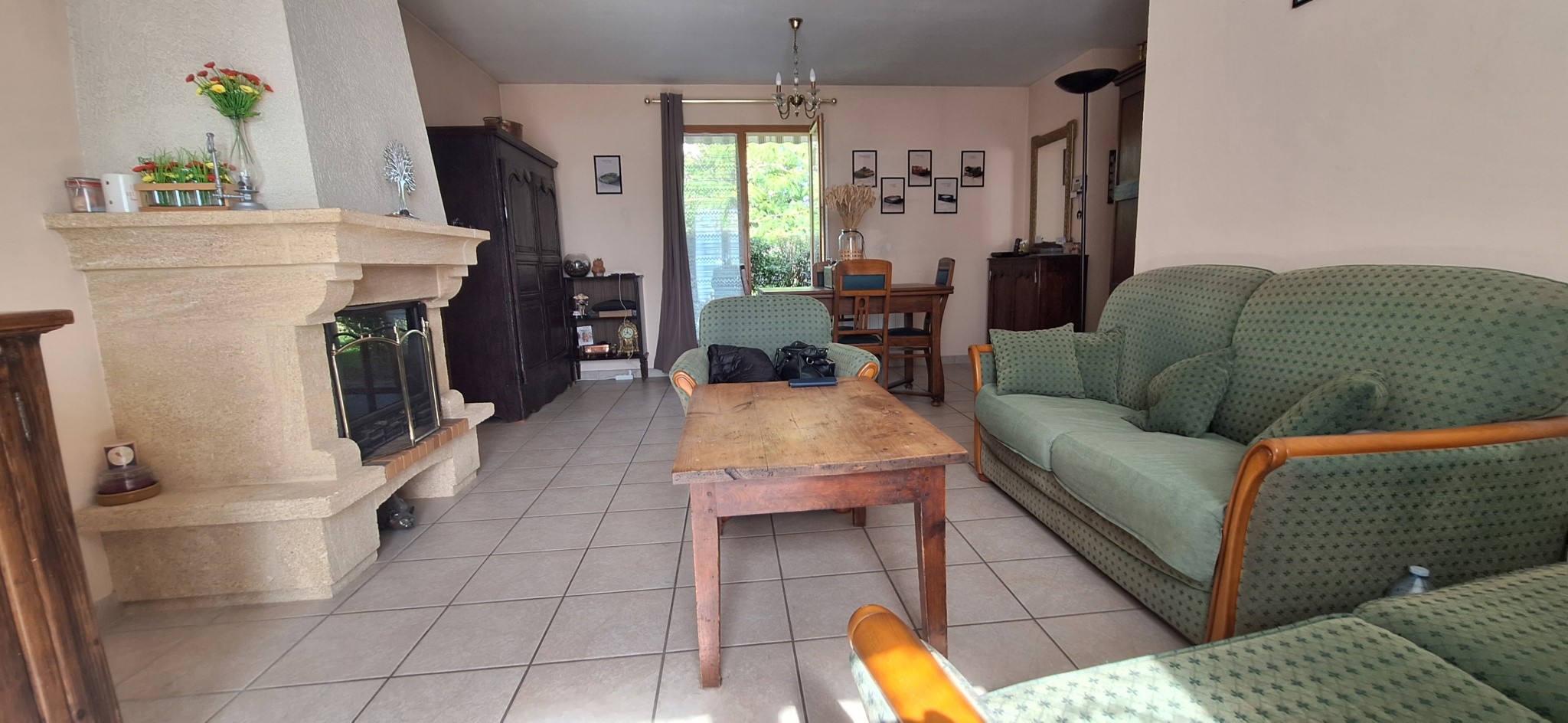 Vente Maison à Lezoux 4 pièces