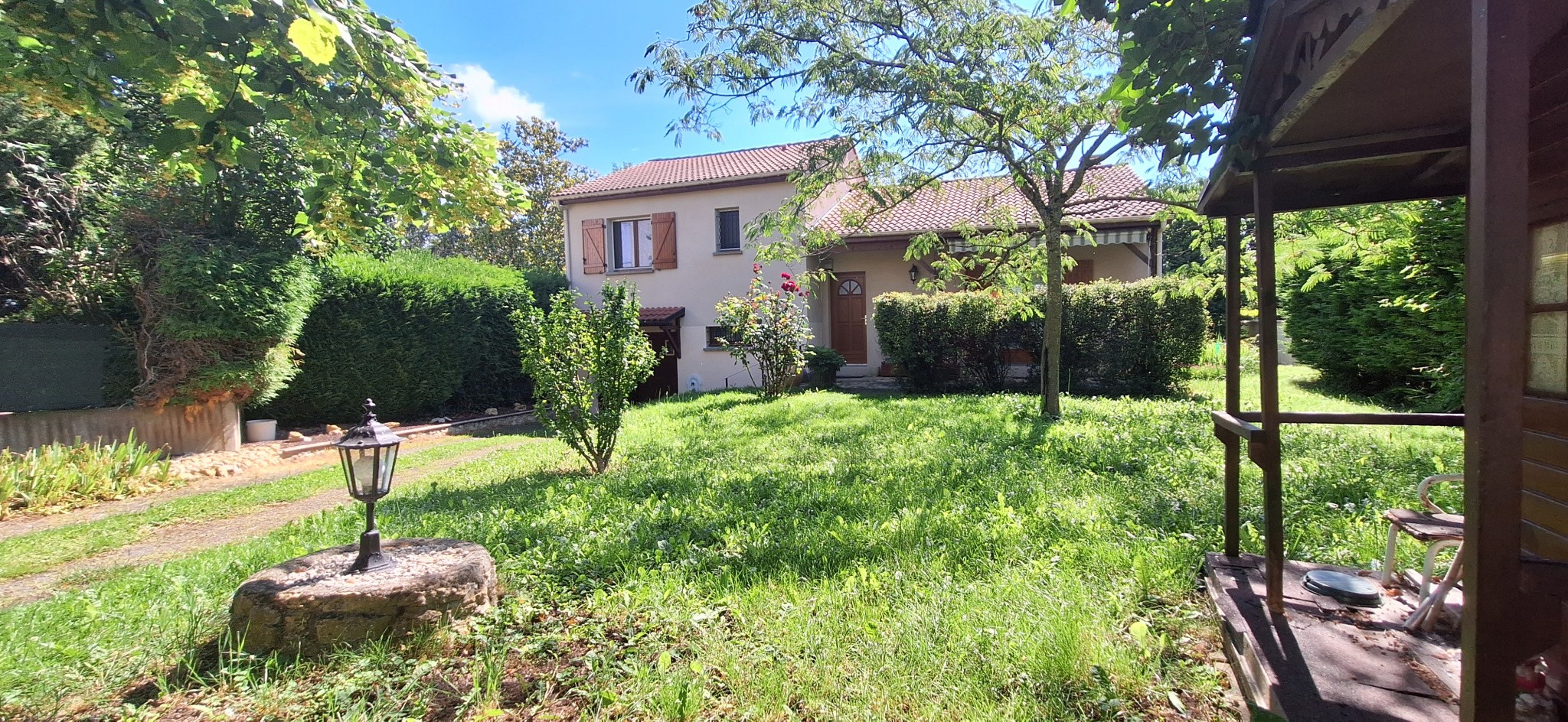 Vente Maison à Lezoux 4 pièces