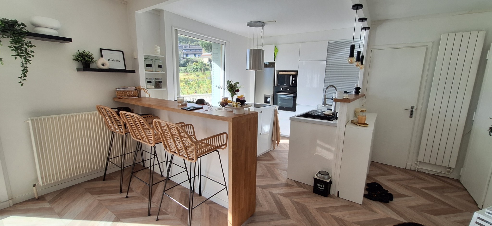 Vente Appartement à Clermont-Ferrand 2 pièces