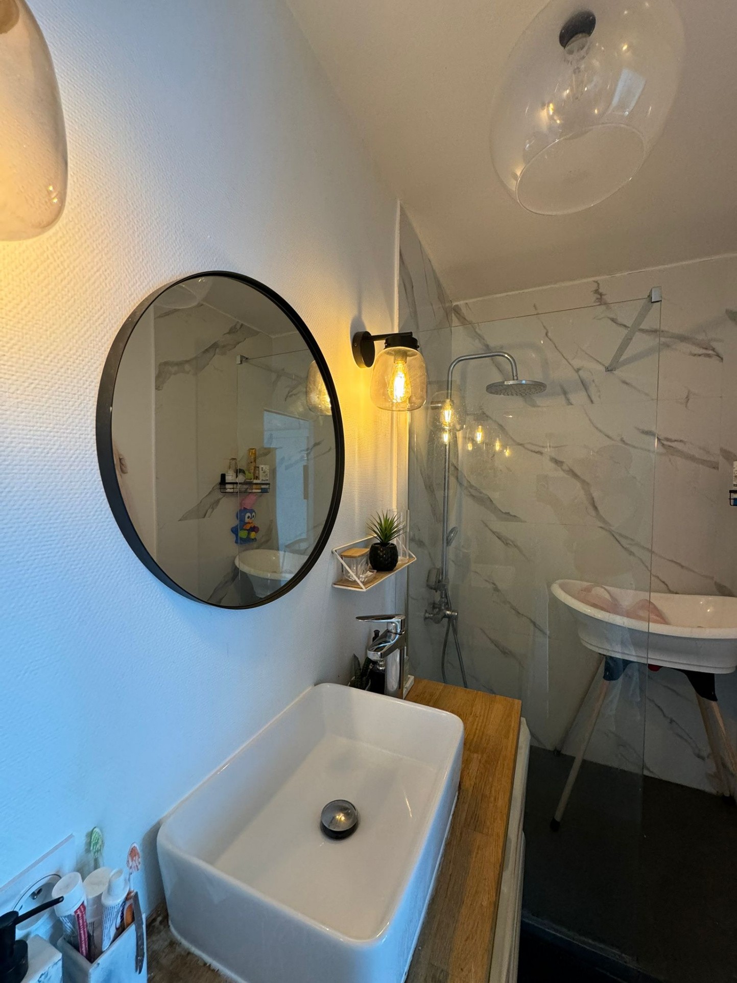 Vente Appartement à Clermont-Ferrand 2 pièces