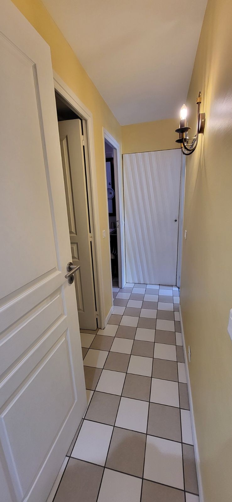 Vente Appartement à le Touquet-Paris-Plage 3 pièces