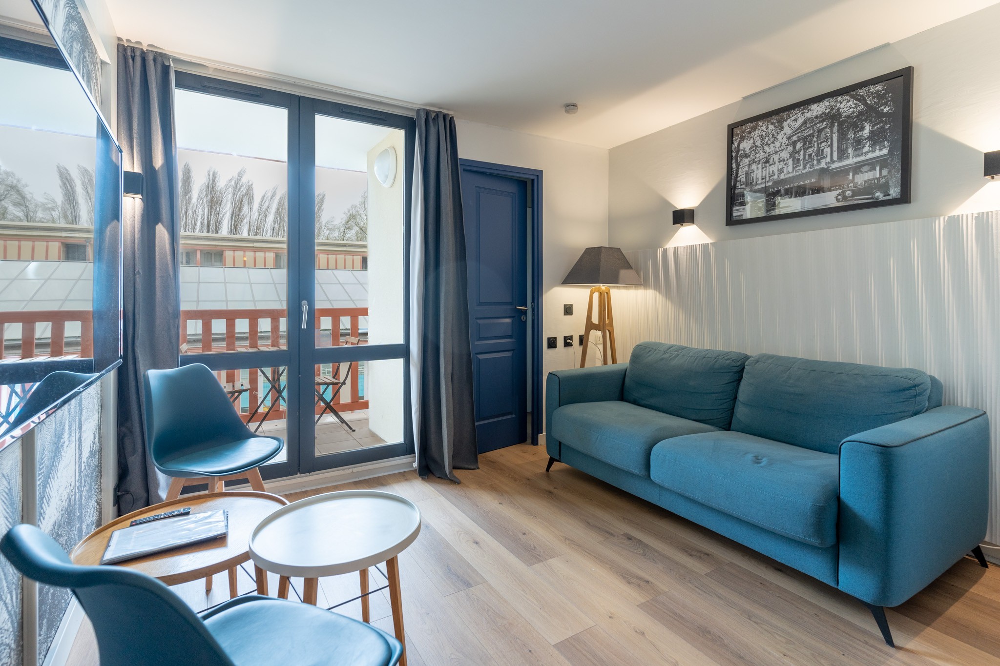 Vente Appartement à le Touquet-Paris-Plage 3 pièces