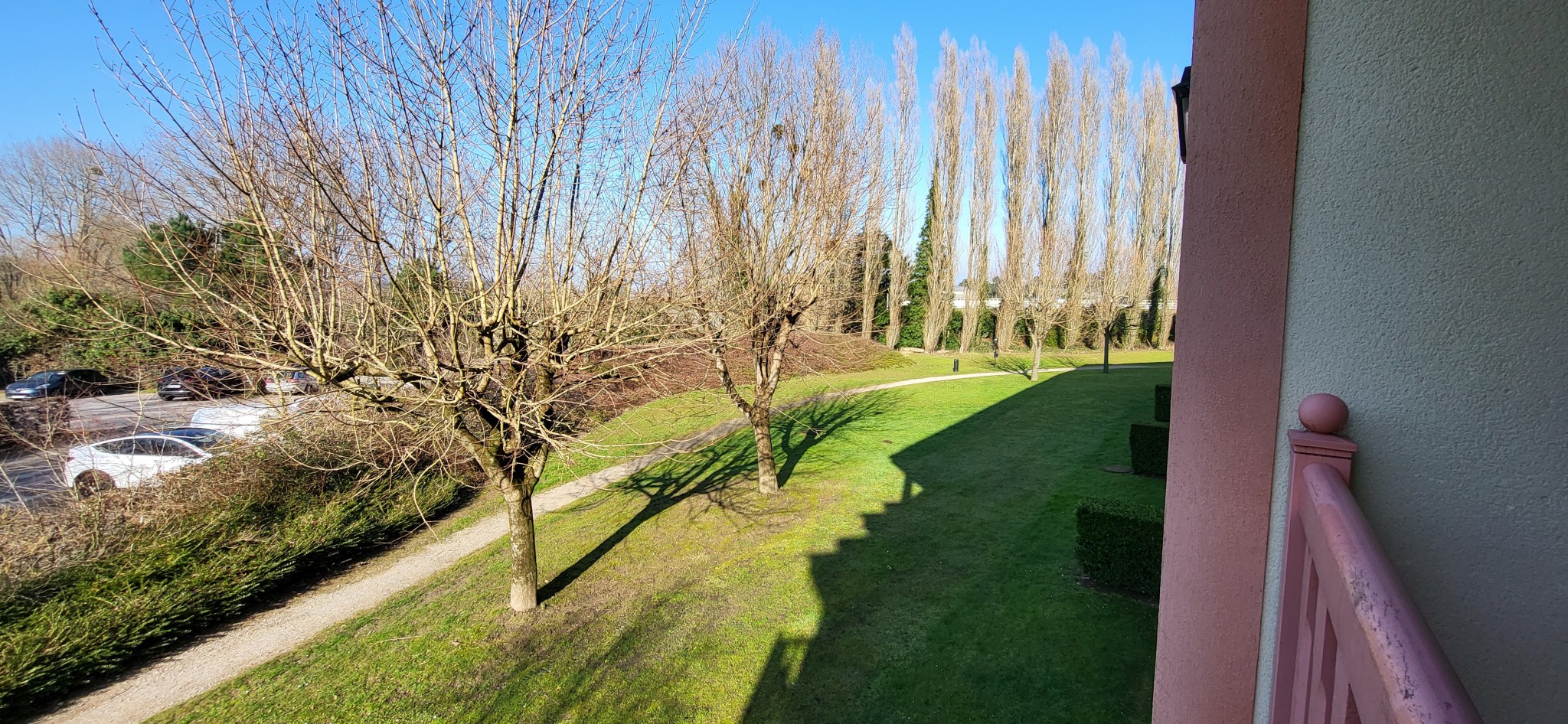 Vente Appartement à le Touquet-Paris-Plage 2 pièces