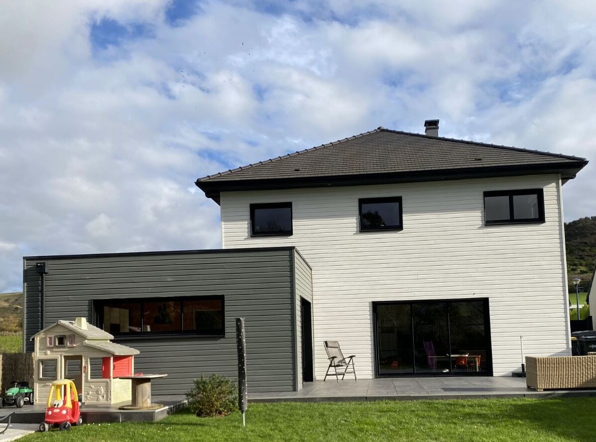 Vente Maison à Camiers 10 pièces