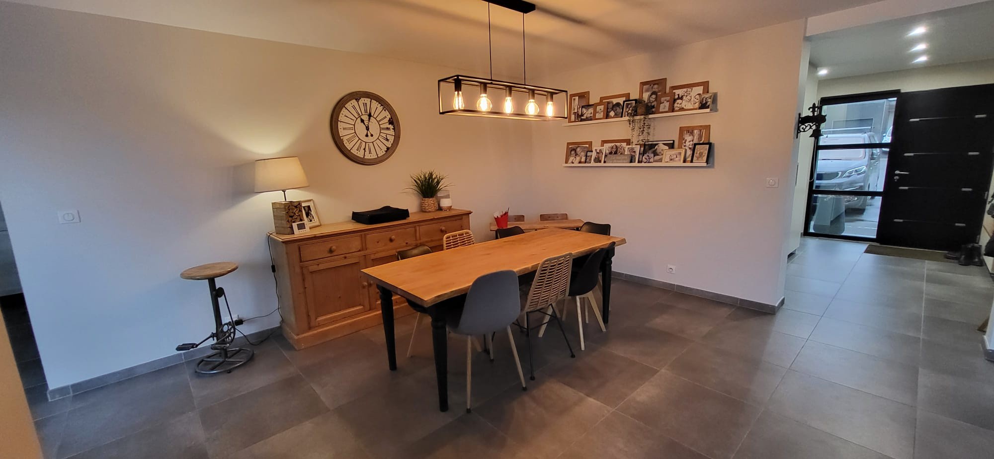 Vente Maison à Camiers 10 pièces