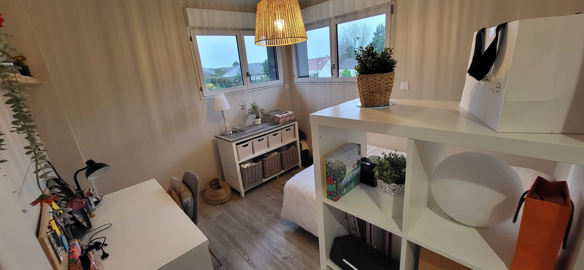 Vente Maison à Camiers 10 pièces