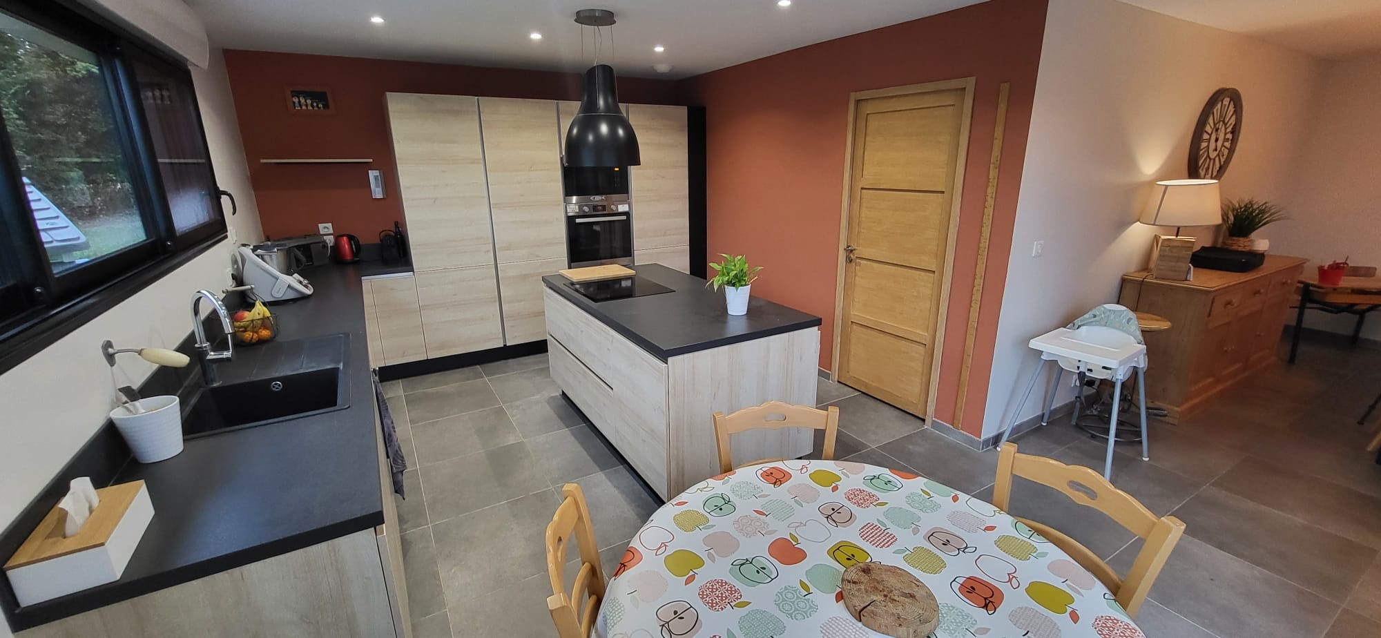 Vente Maison à Camiers 10 pièces