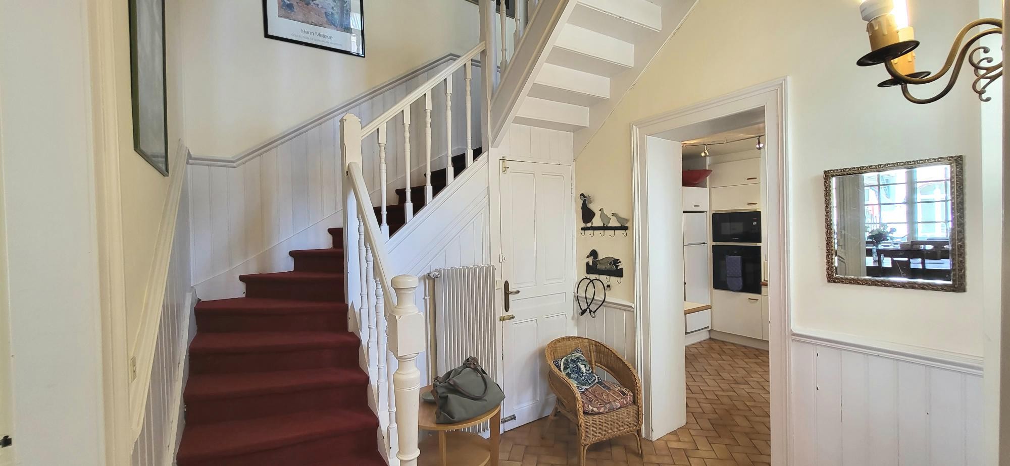 Vente Maison à le Touquet-Paris-Plage 8 pièces