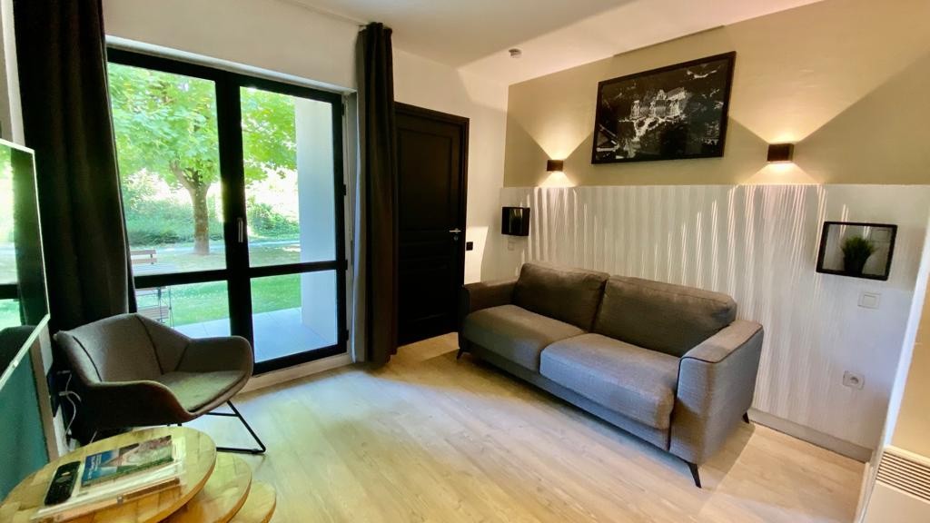 Vente Appartement à le Touquet-Paris-Plage 2 pièces