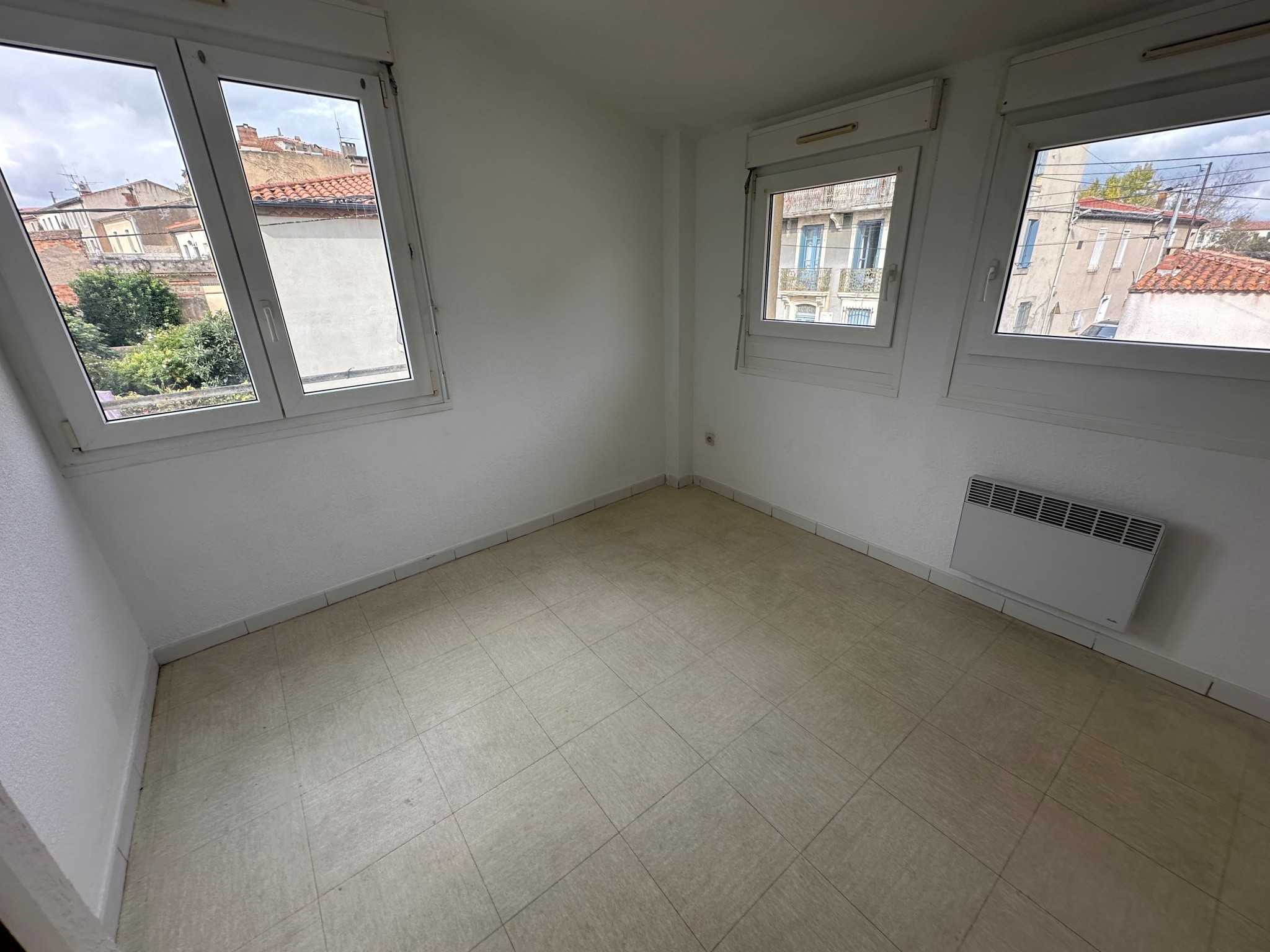 Location Appartement à Carcassonne 2 pièces